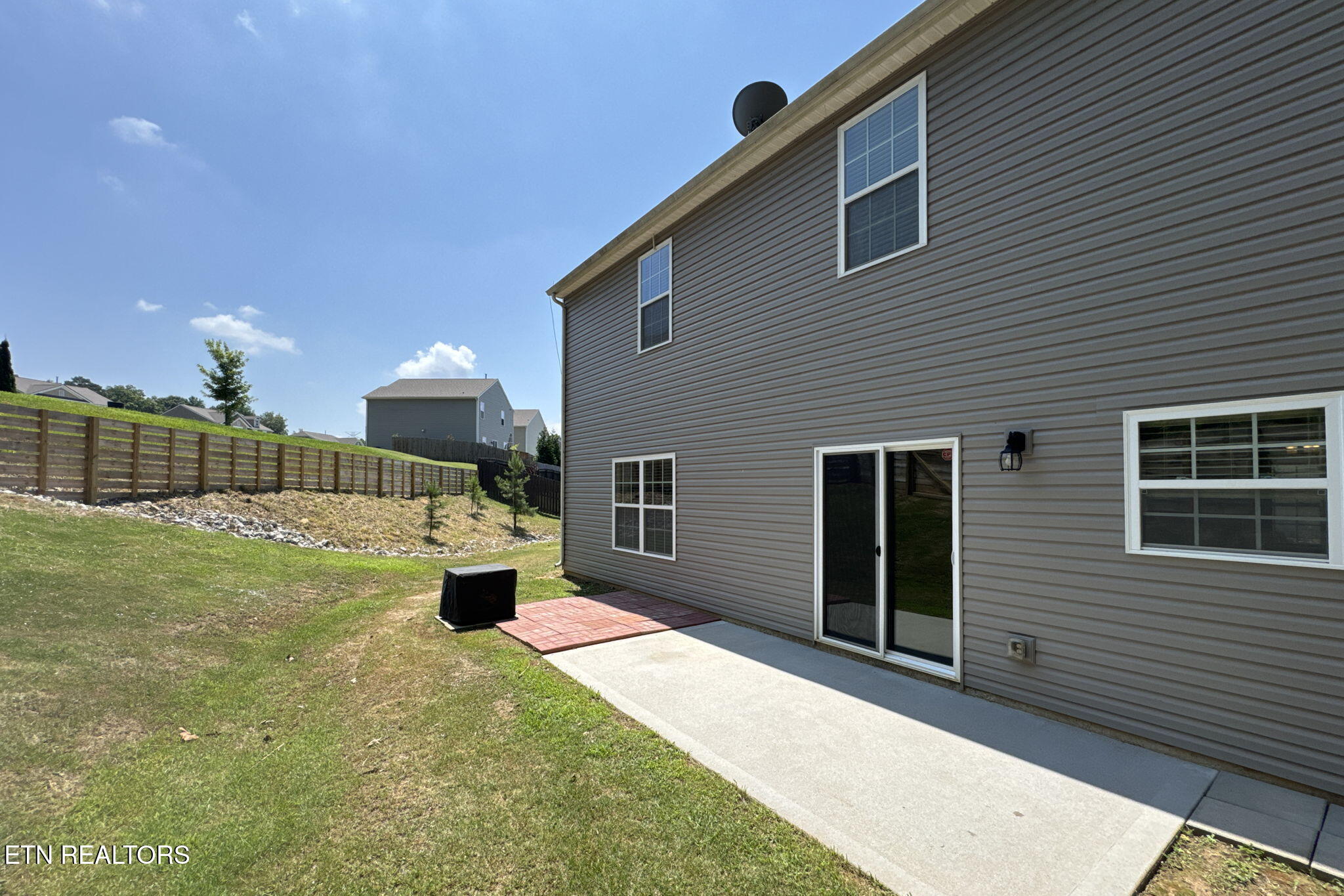 5490 Calvert Lane Property Photo 29
