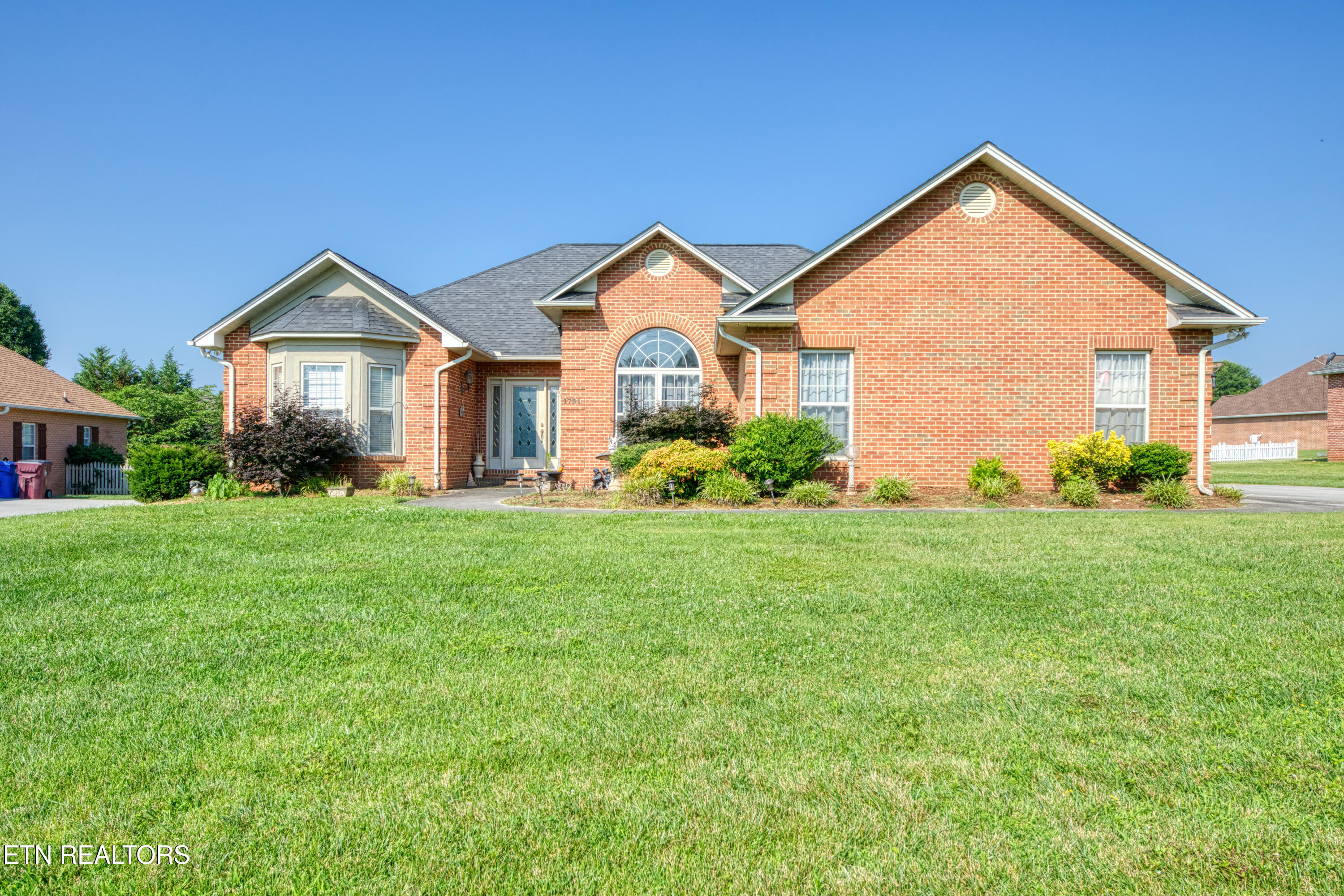 1731 Hollister Drive Property Photo 1