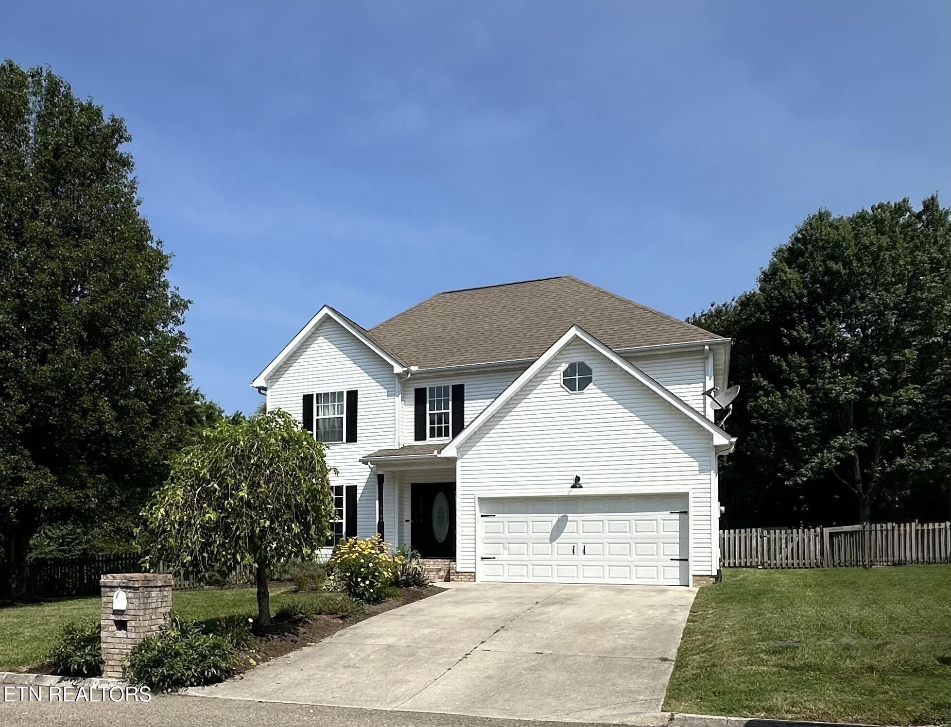 904 Whitesburg Drive Property Photo 1