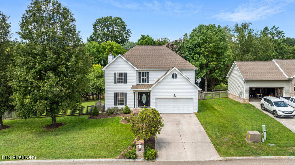 904 Whitesburg Drive Property Photo 3