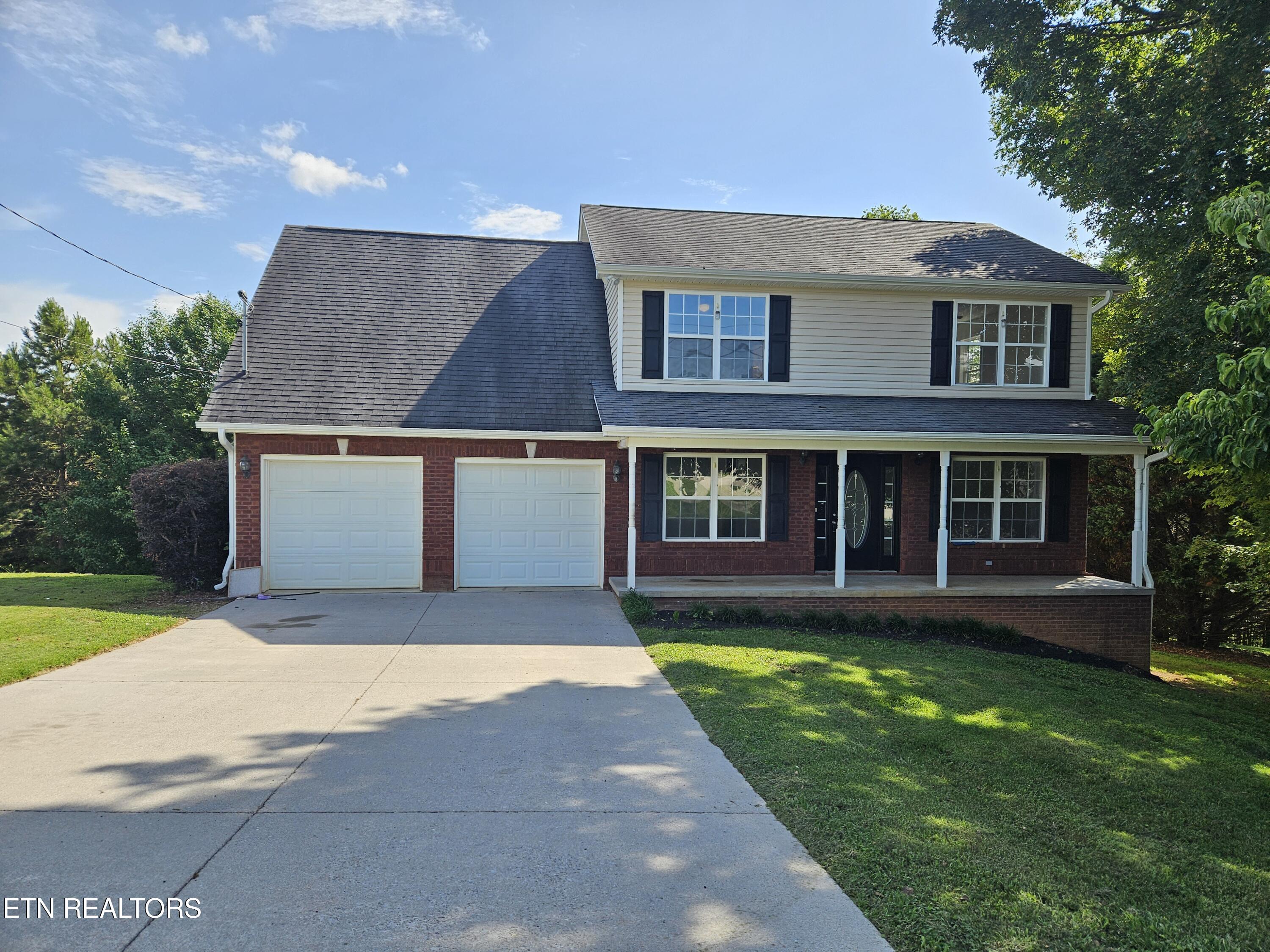 209 Cherokee Tr Property Photo 1