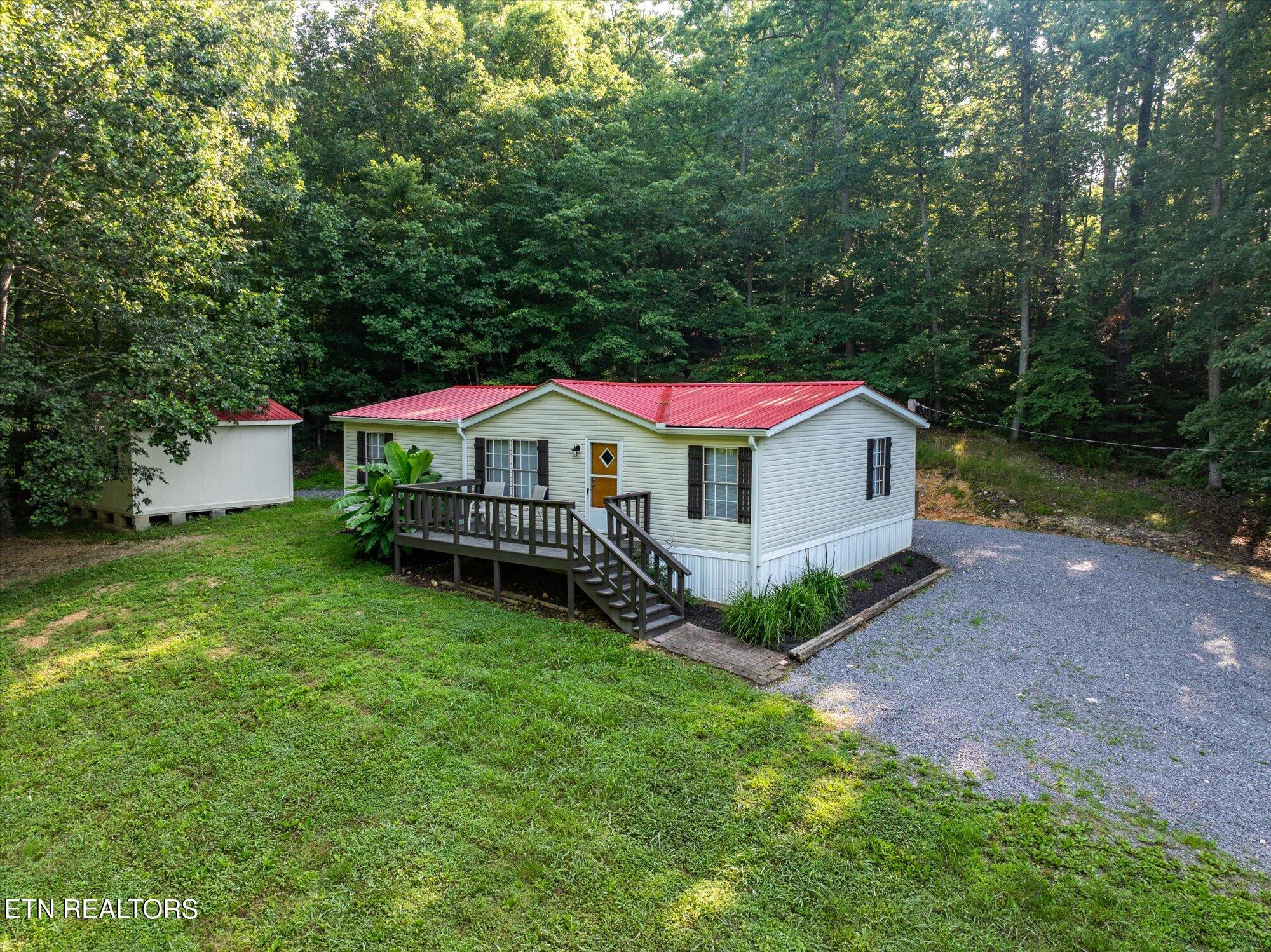 1032 County Road 110 Property Photo 1