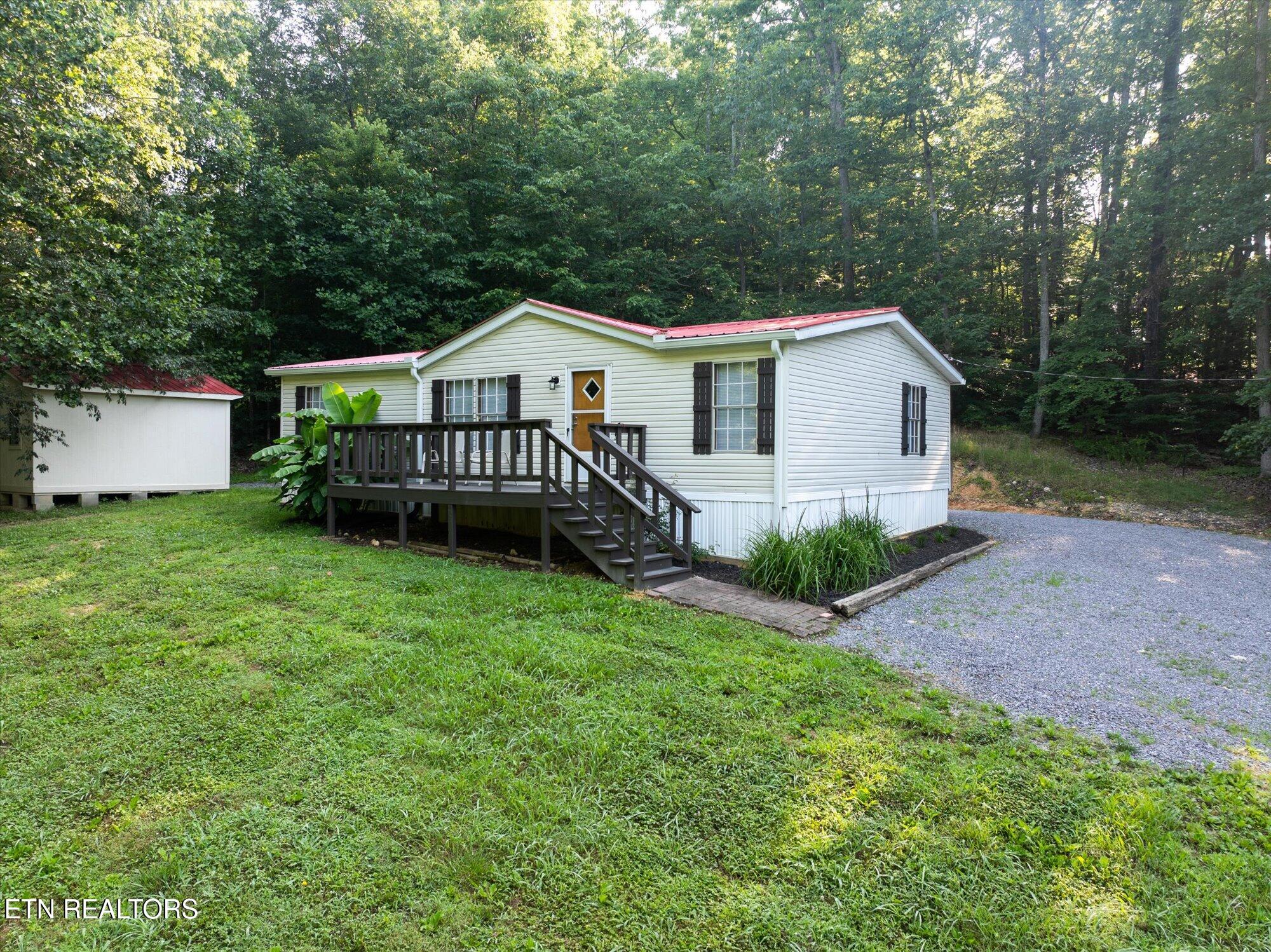 1032 County Road 110 Property Photo 20