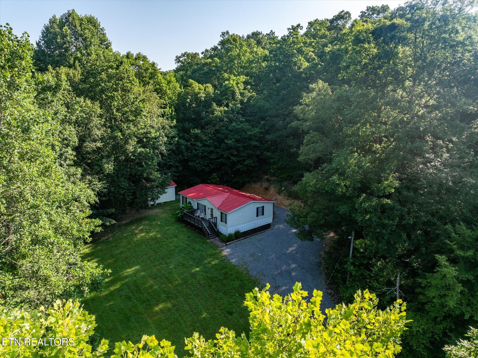 1032 County Road 110 Property Photo 22