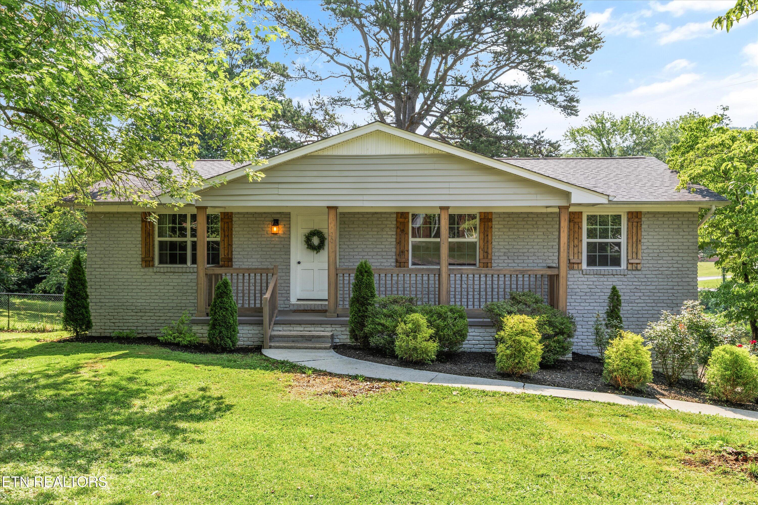4420 Felty Drive Property Photo 1