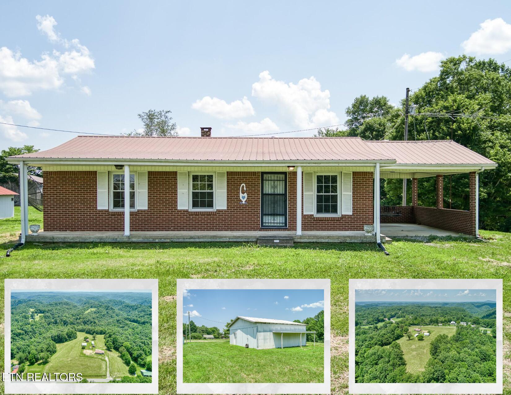 2876 Baptist Ridge Rd Property Photo 1