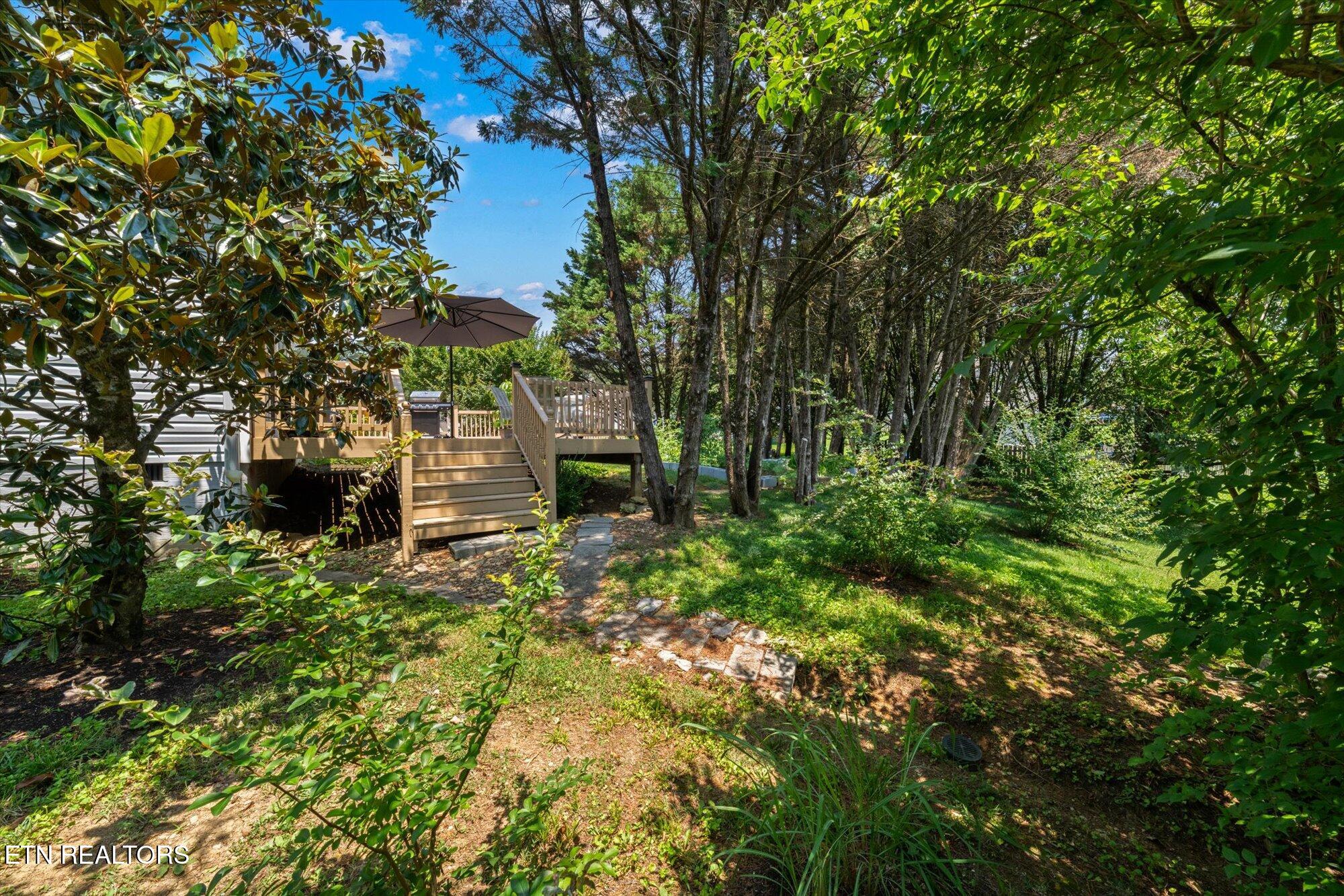 7501 Heumsdale Drive Property Photo 27
