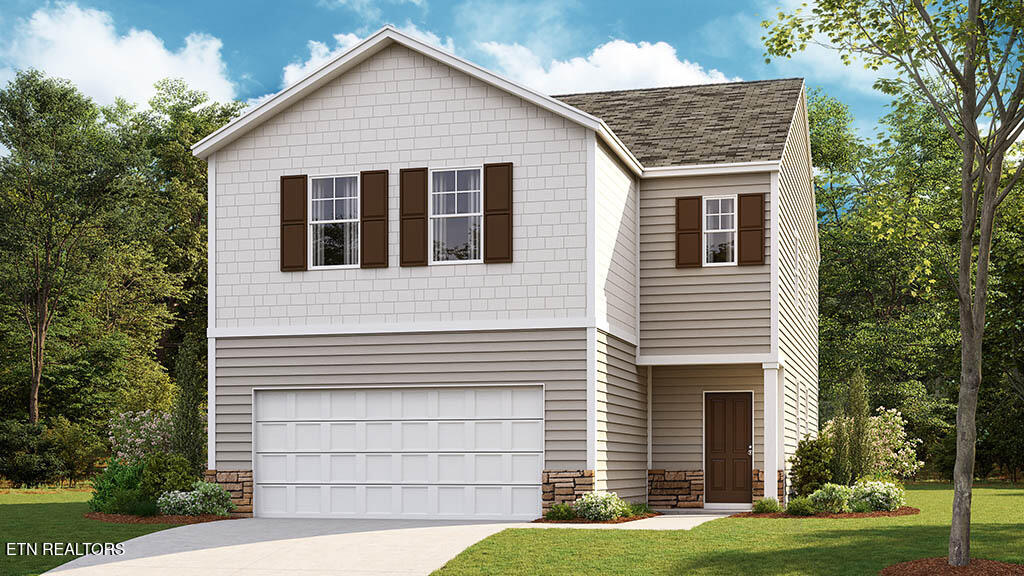 6809 Tramway Lane Property Photo 1