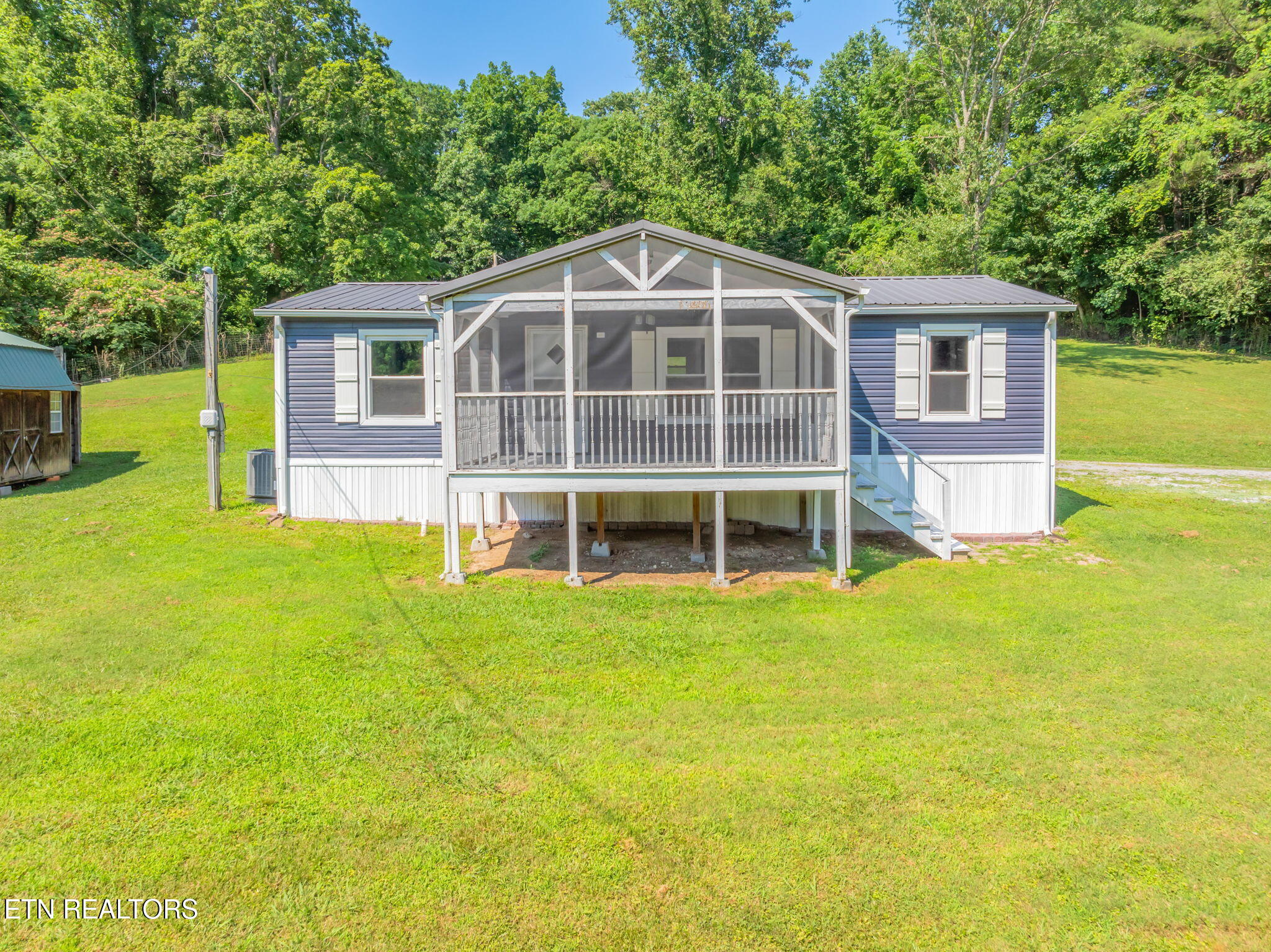 107 Clear Lake Drive Property Photo 1