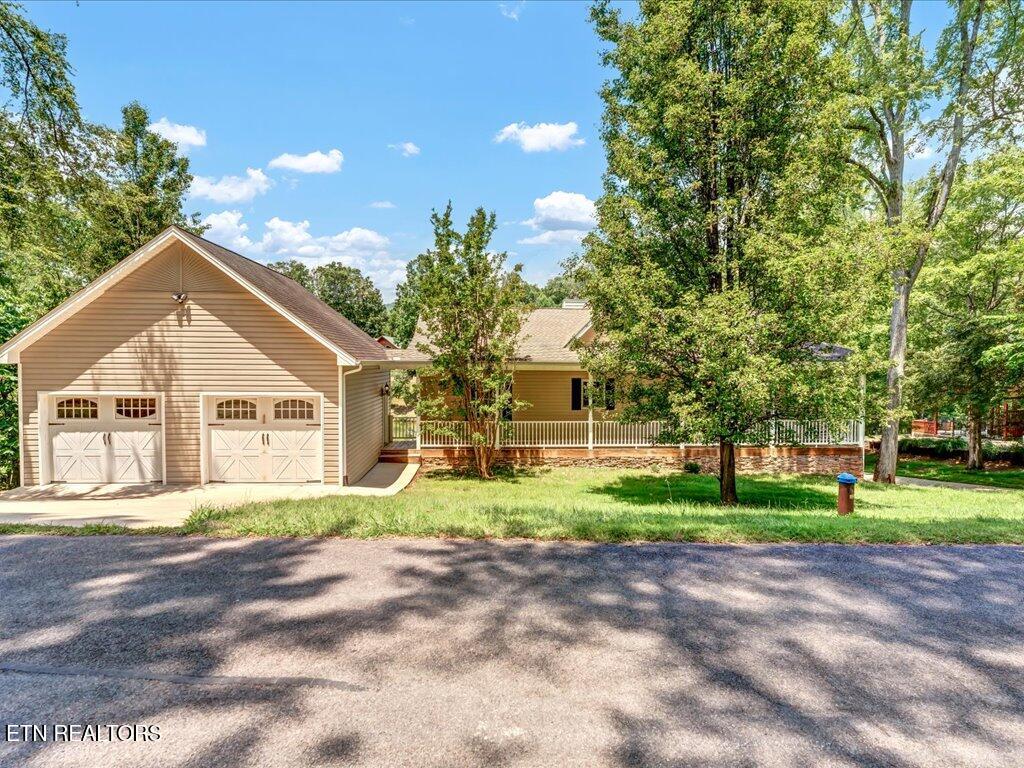 1616 Sequoyah Drive Property Photo 1