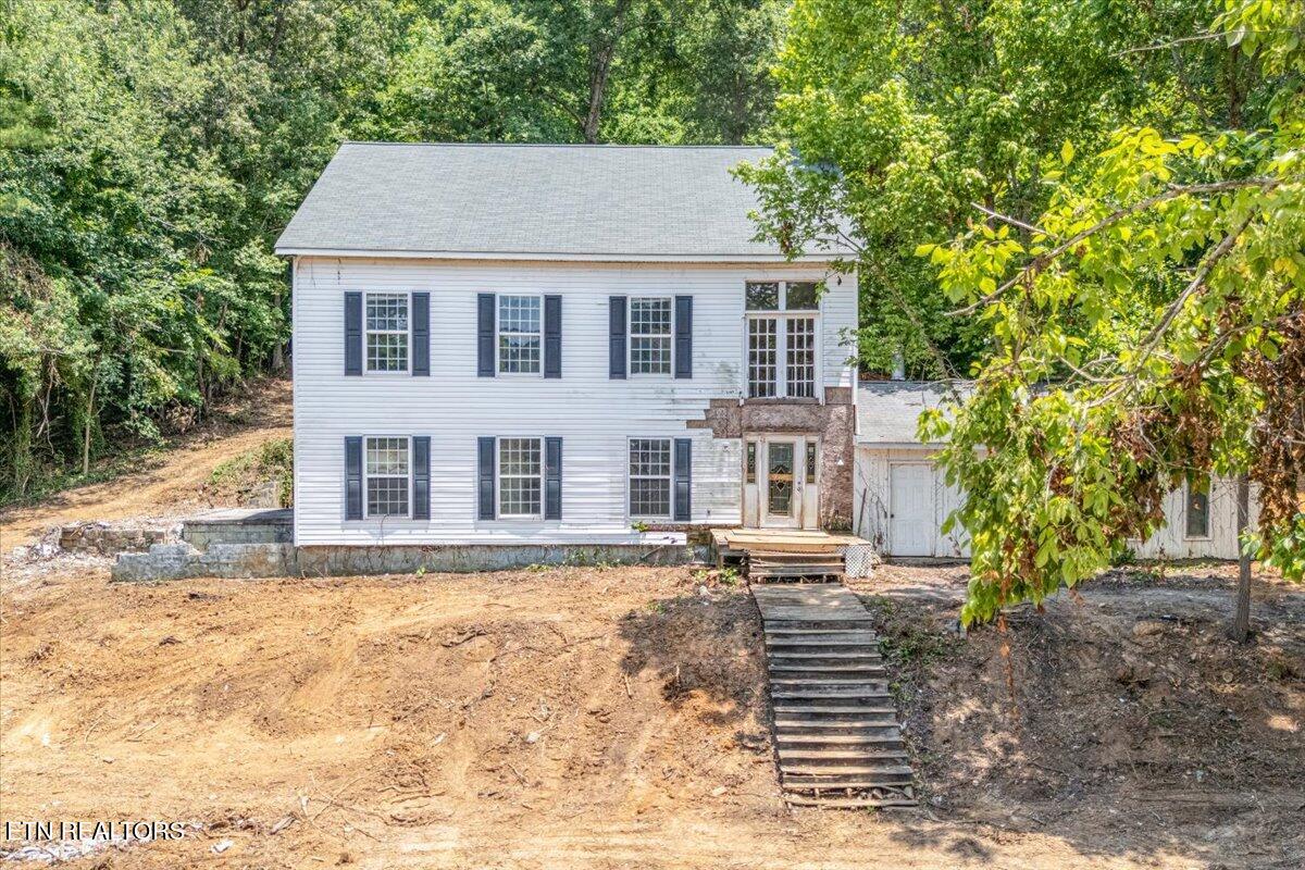4016 Guinn Rd Property Photo 1