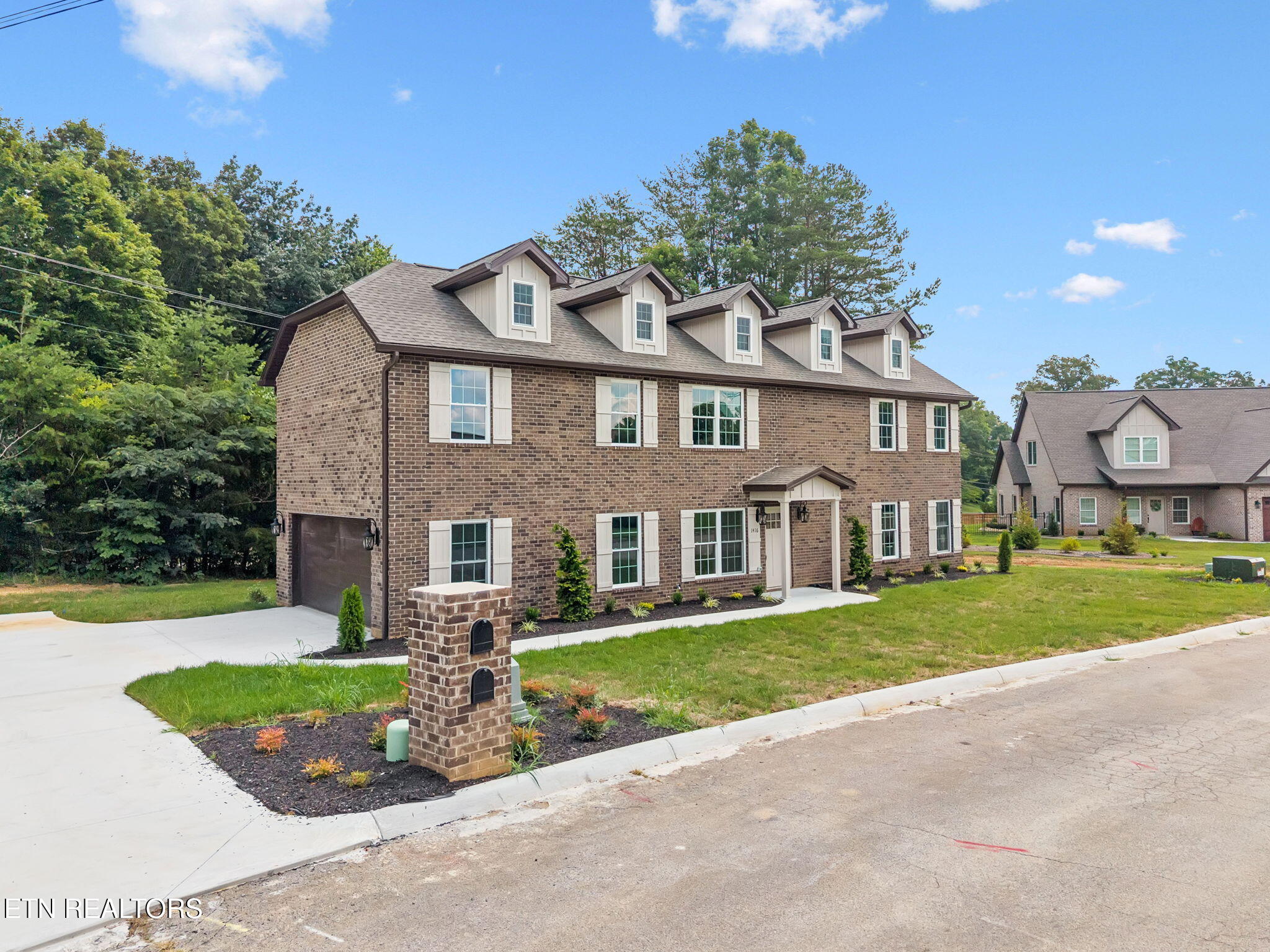1416 Broad Run Drive Property Photo 1