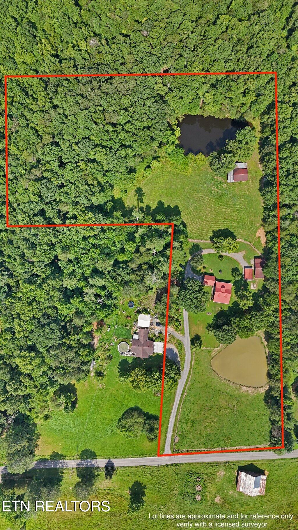 1821 S Nopone Valley Rd Rd Property Photo 41