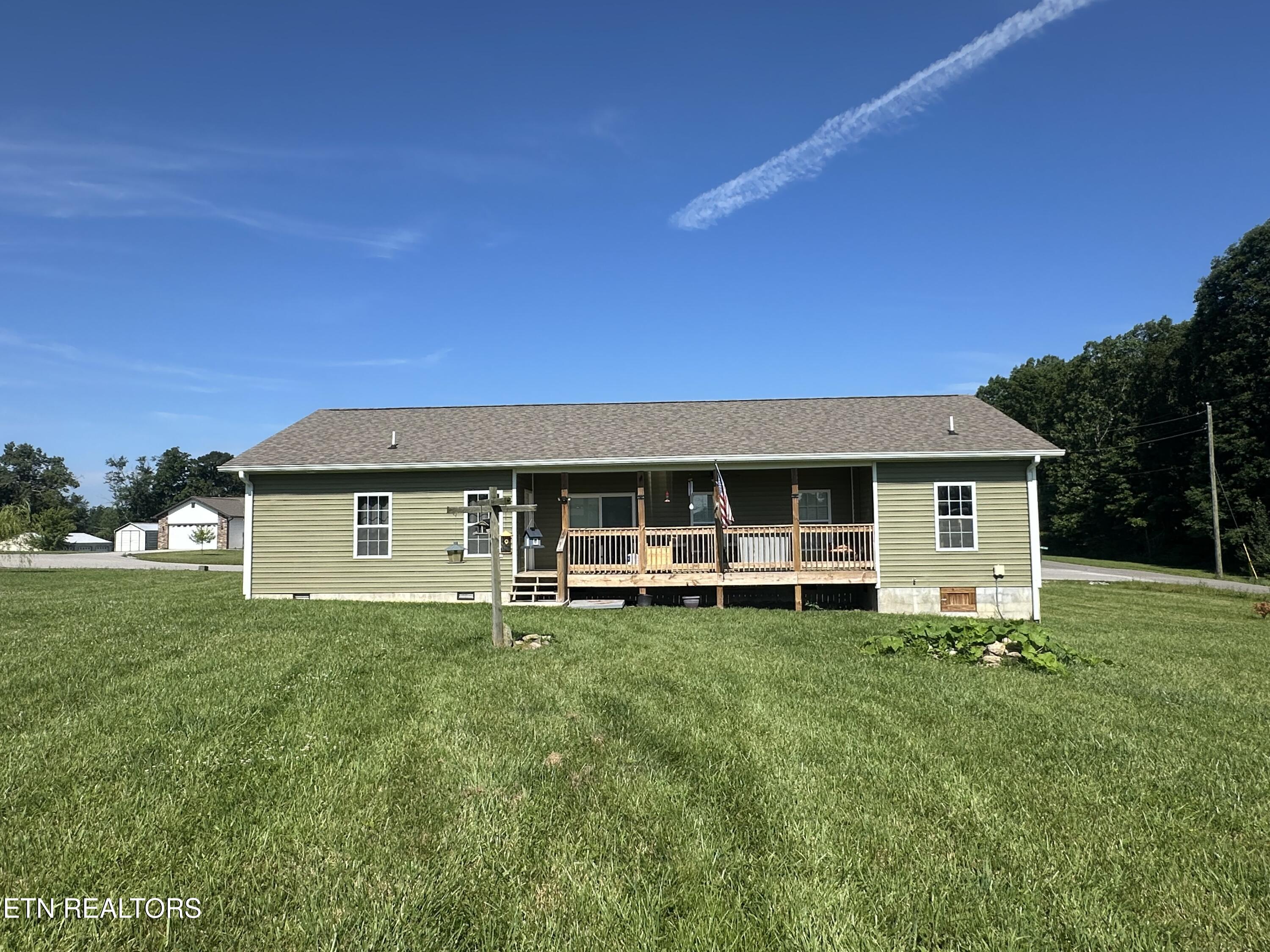 101 Maca Ridge Circle Property Photo 2