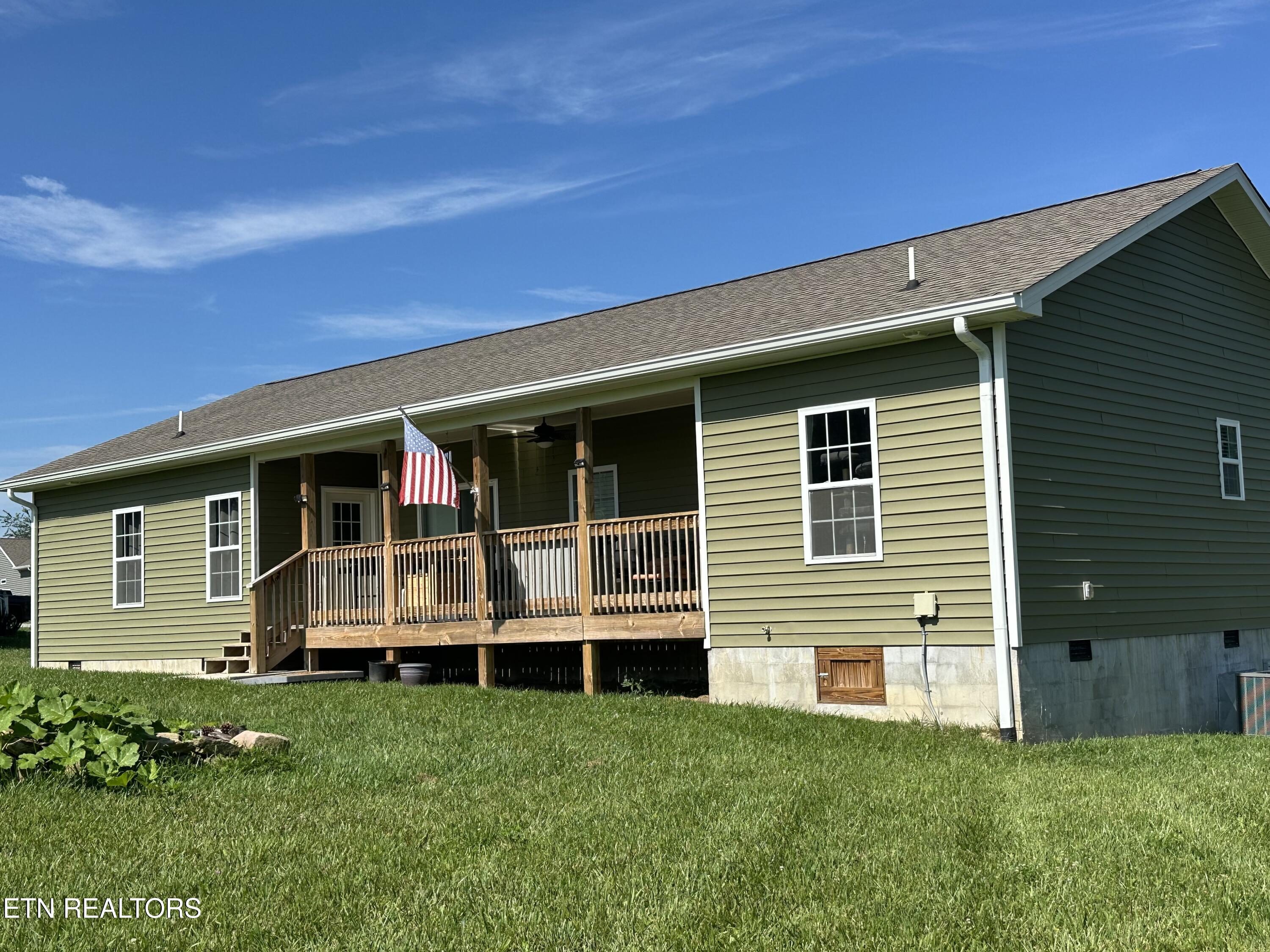 101 Maca Ridge Circle Property Photo 3