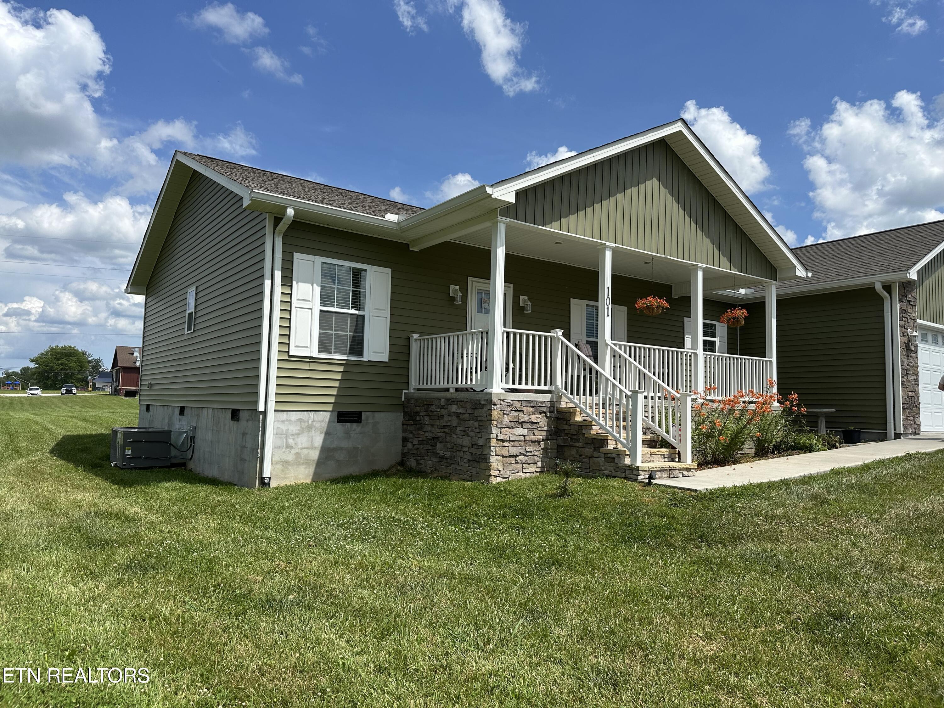 101 Maca Ridge Circle Property Photo 13
