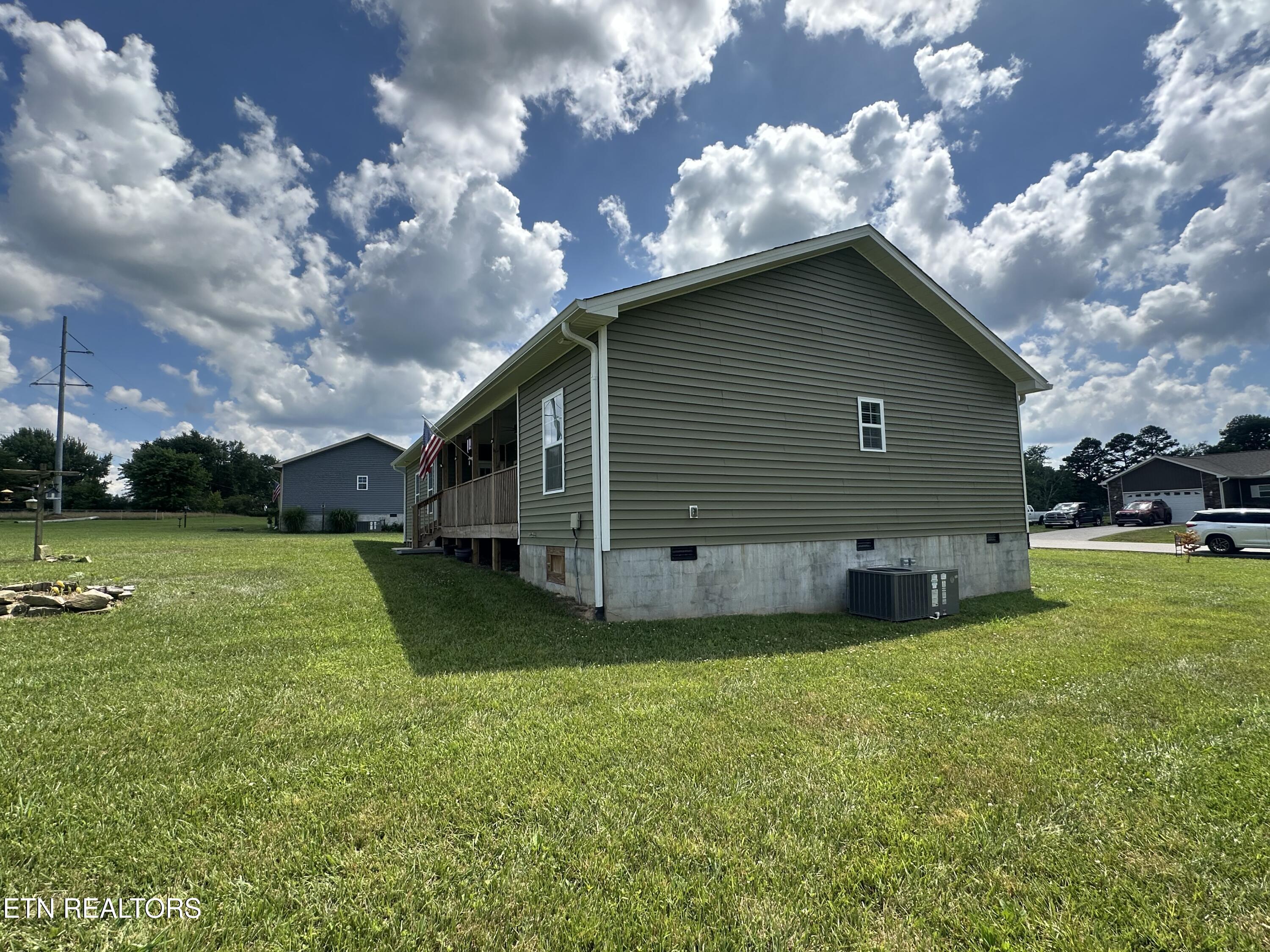 101 Maca Ridge Circle Property Photo 17