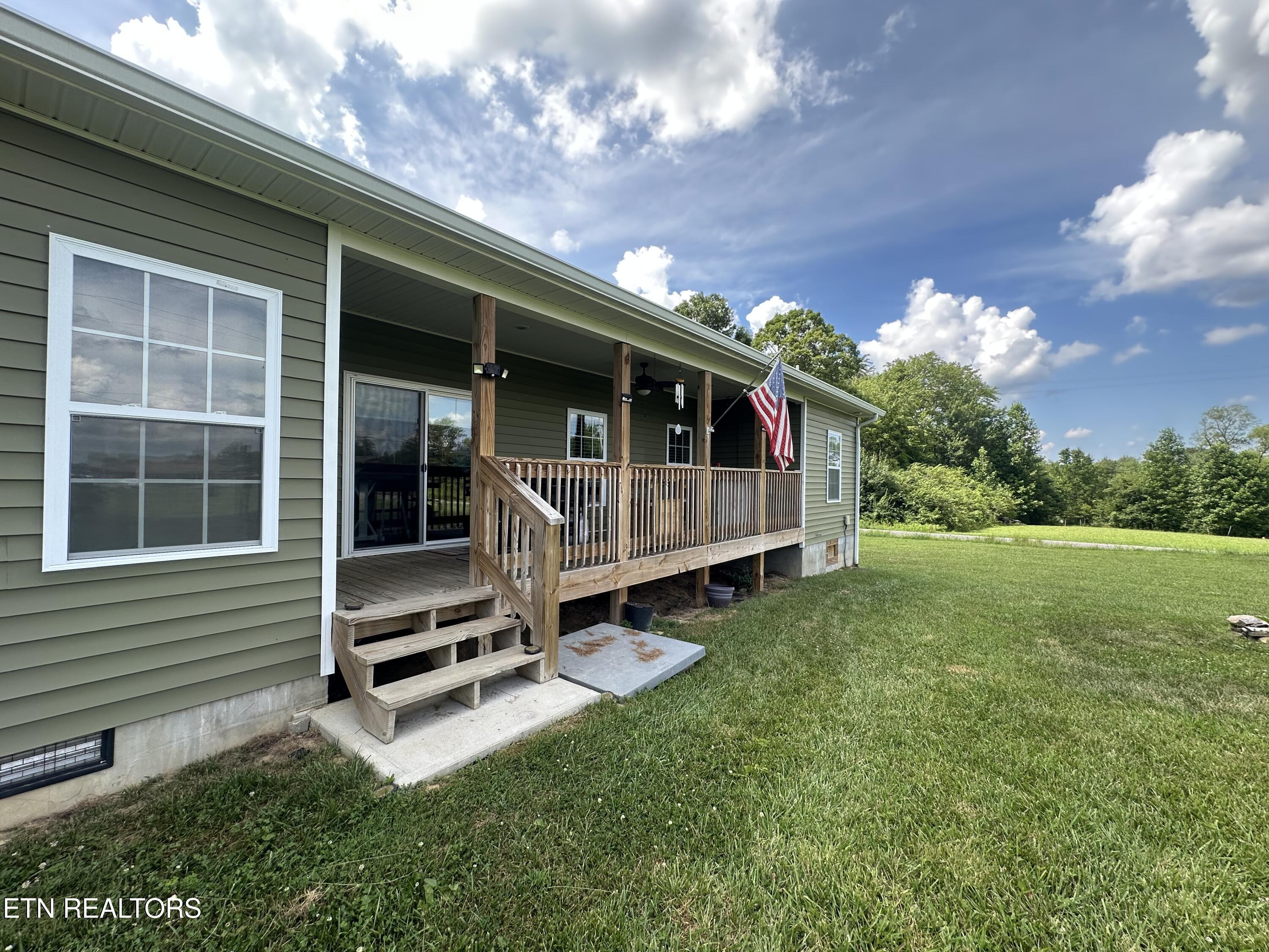 101 Maca Ridge Circle Property Photo 20