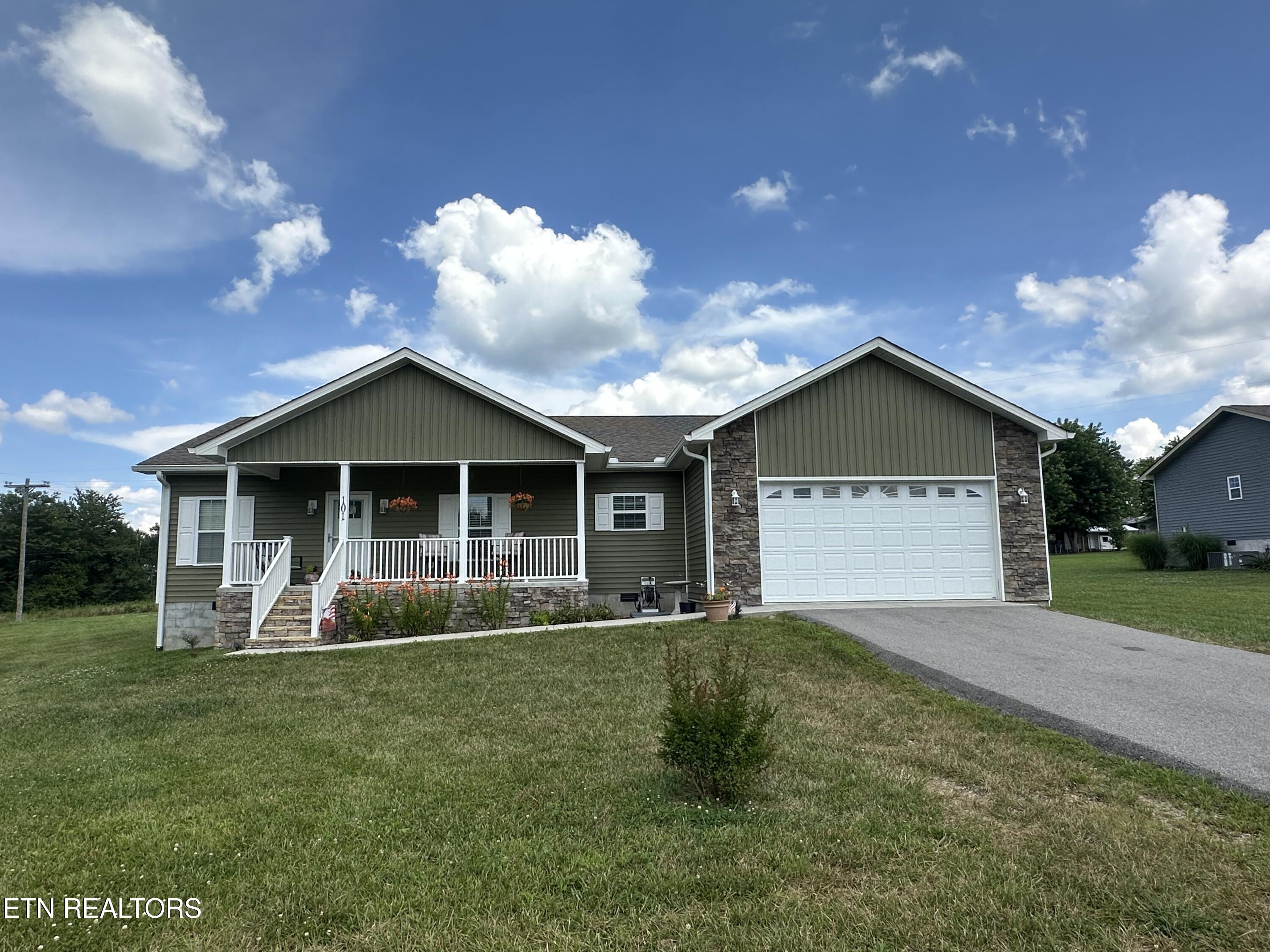 101 Maca Ridge Circle Property Photo 21