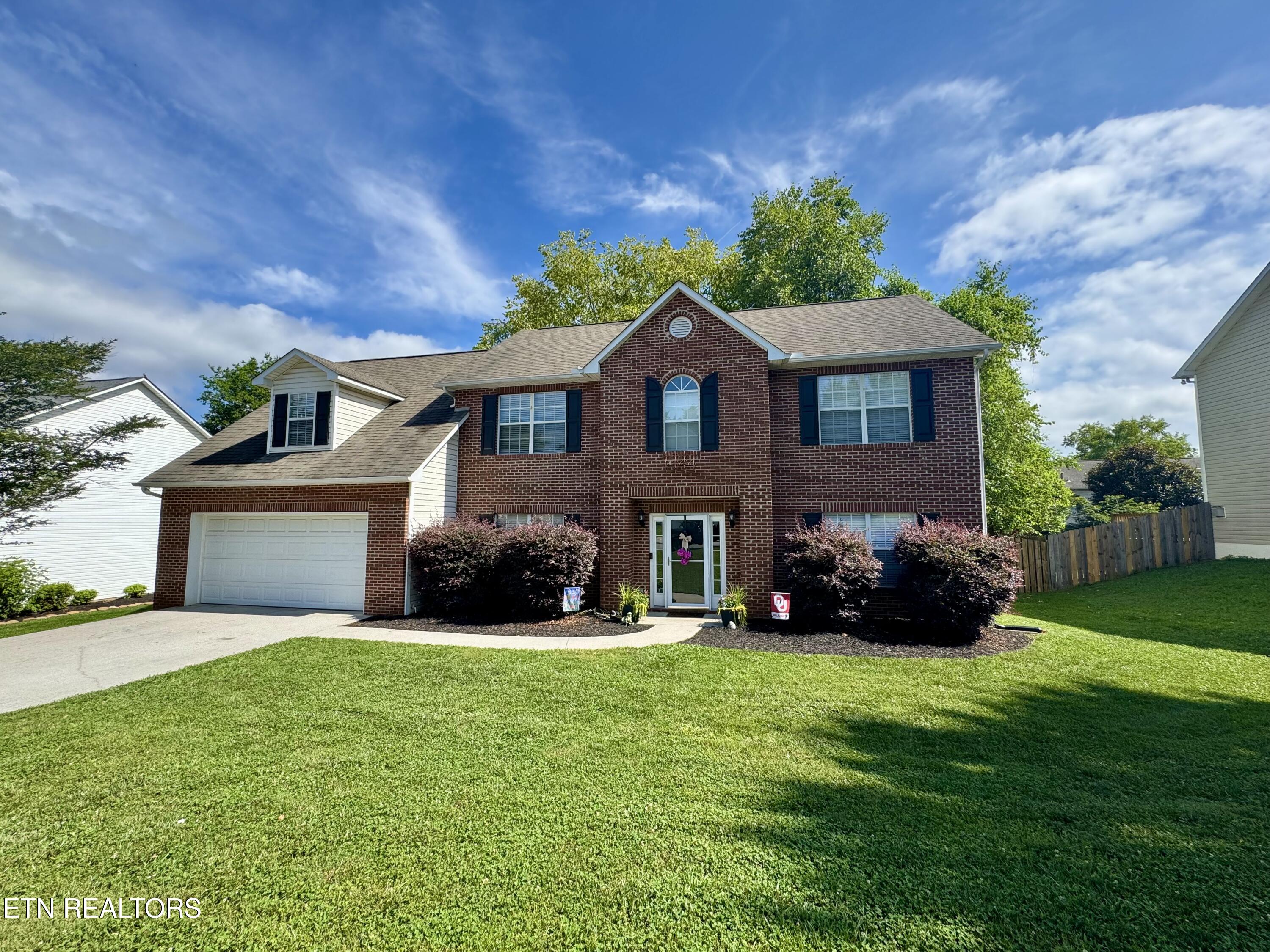 13001 Sanderling Lane Property Photo 1
