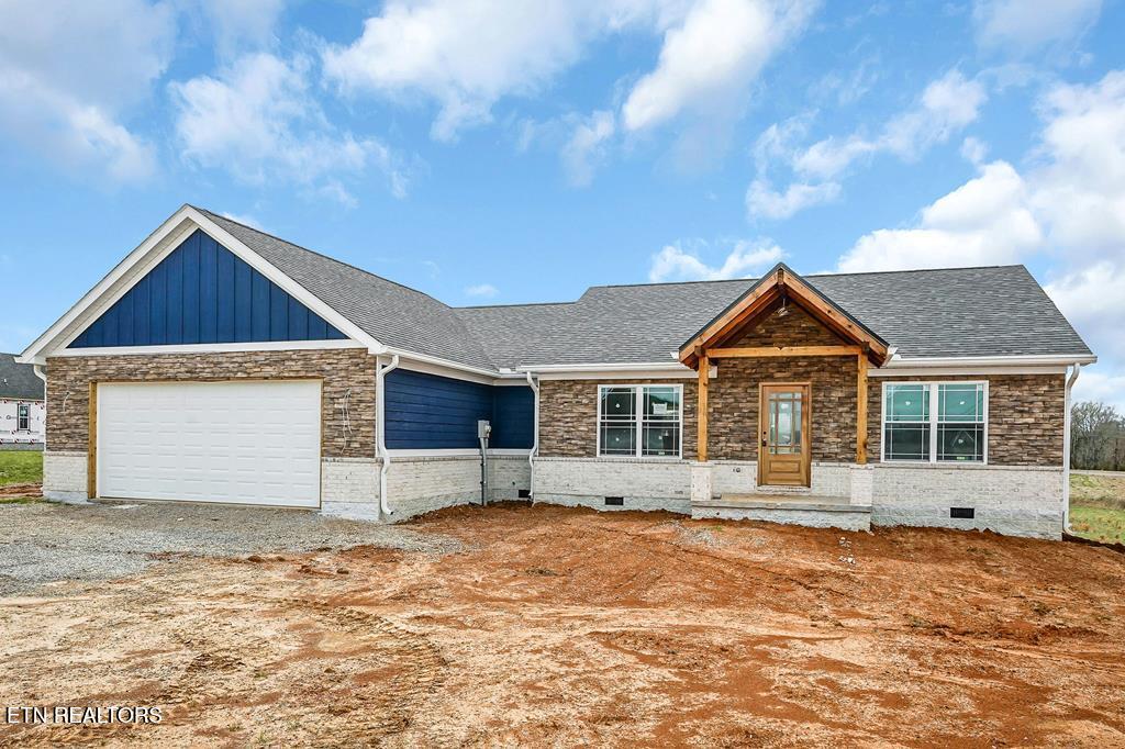 241 Harley's Ridge Property Photo 1