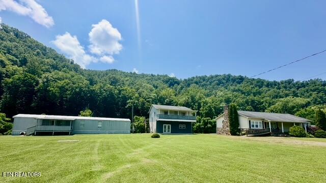 5551 S Hwy 119 Property Photo 1