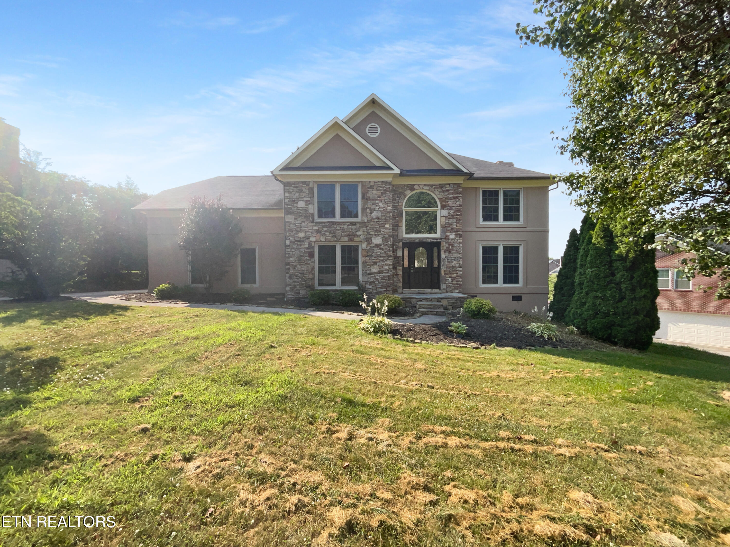 1832 Raven Hill Court Property Photo 1