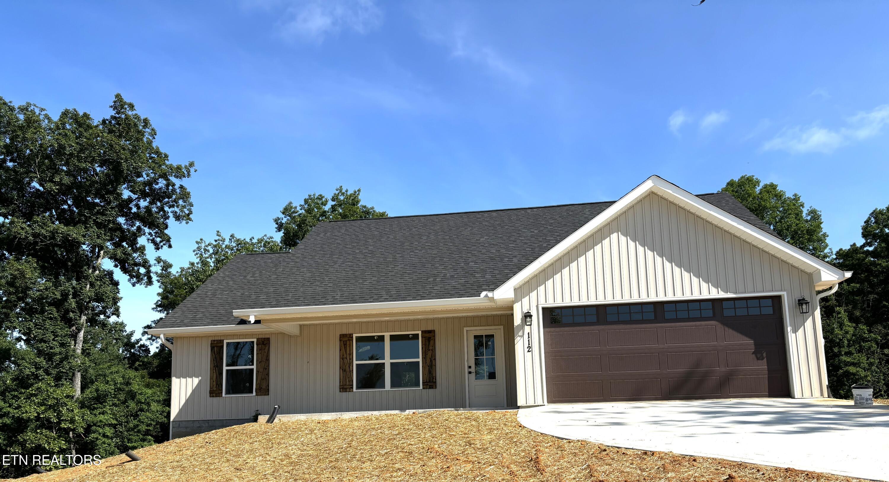 112 Little Donnie Way Property Photo 2