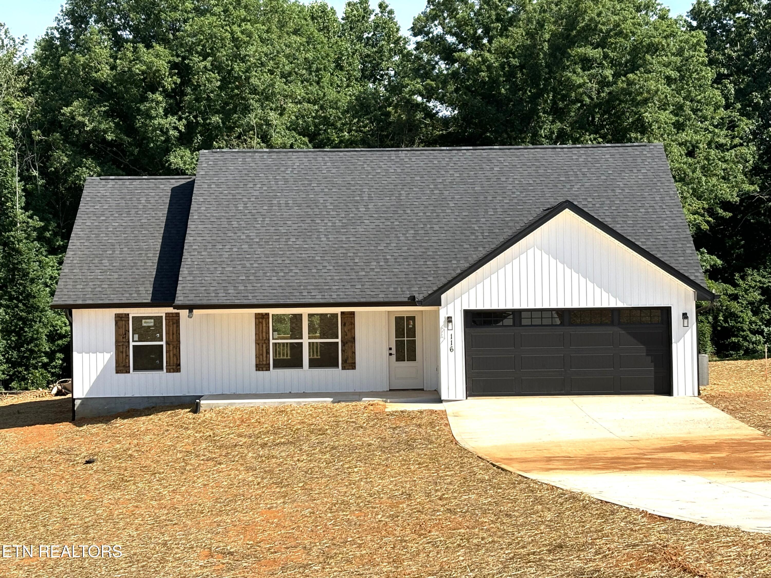 116 Little Donnie Way Property Photo 1
