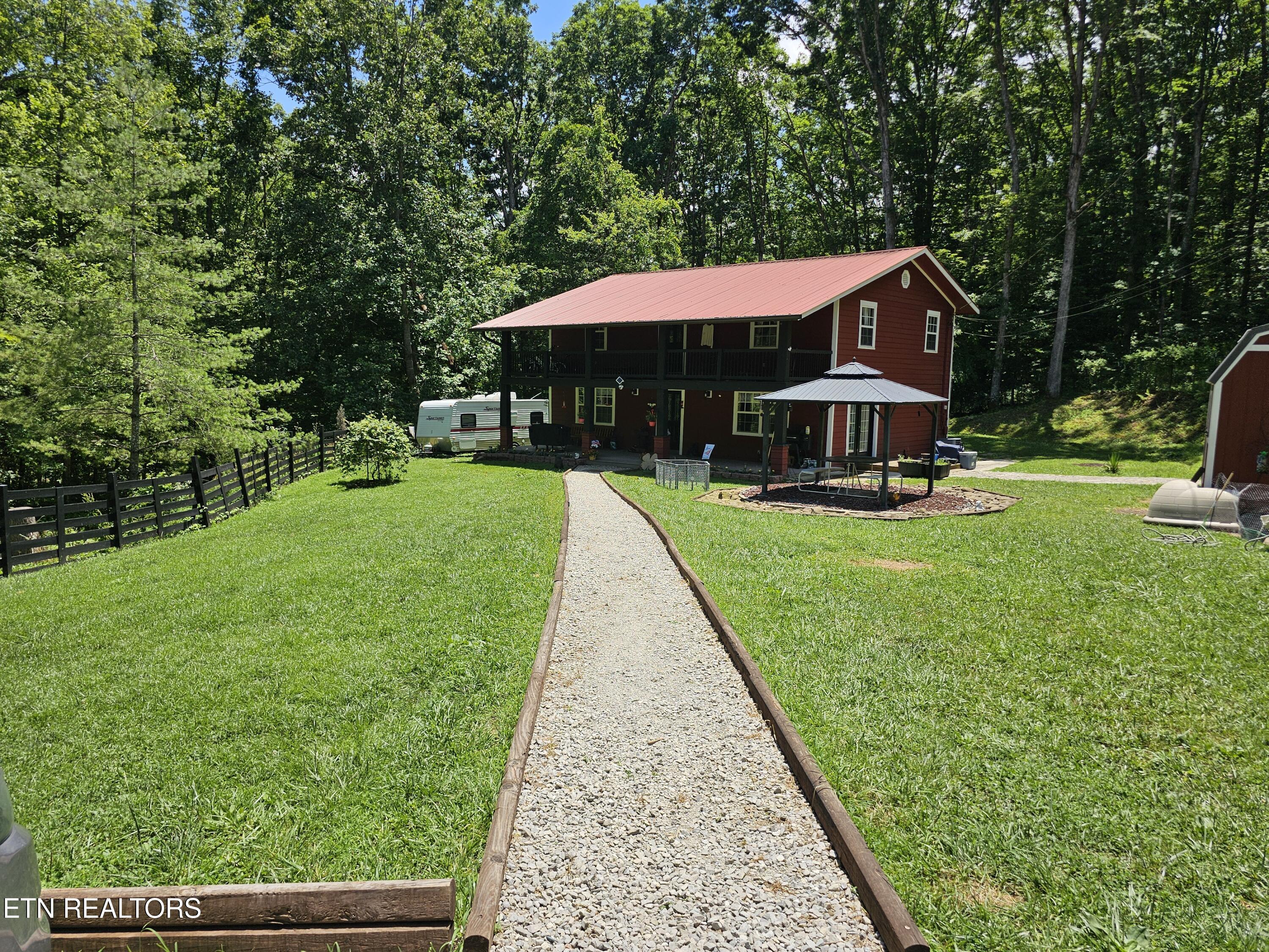 1100 Mill Branch Rd Property Photo 1