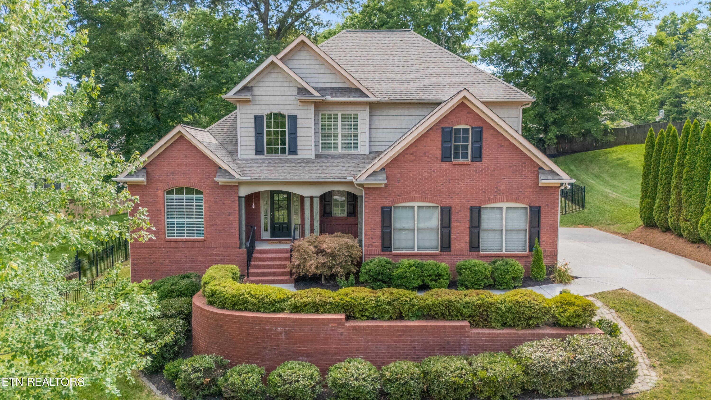 1269 Bentley Park Lane Property Photo 1