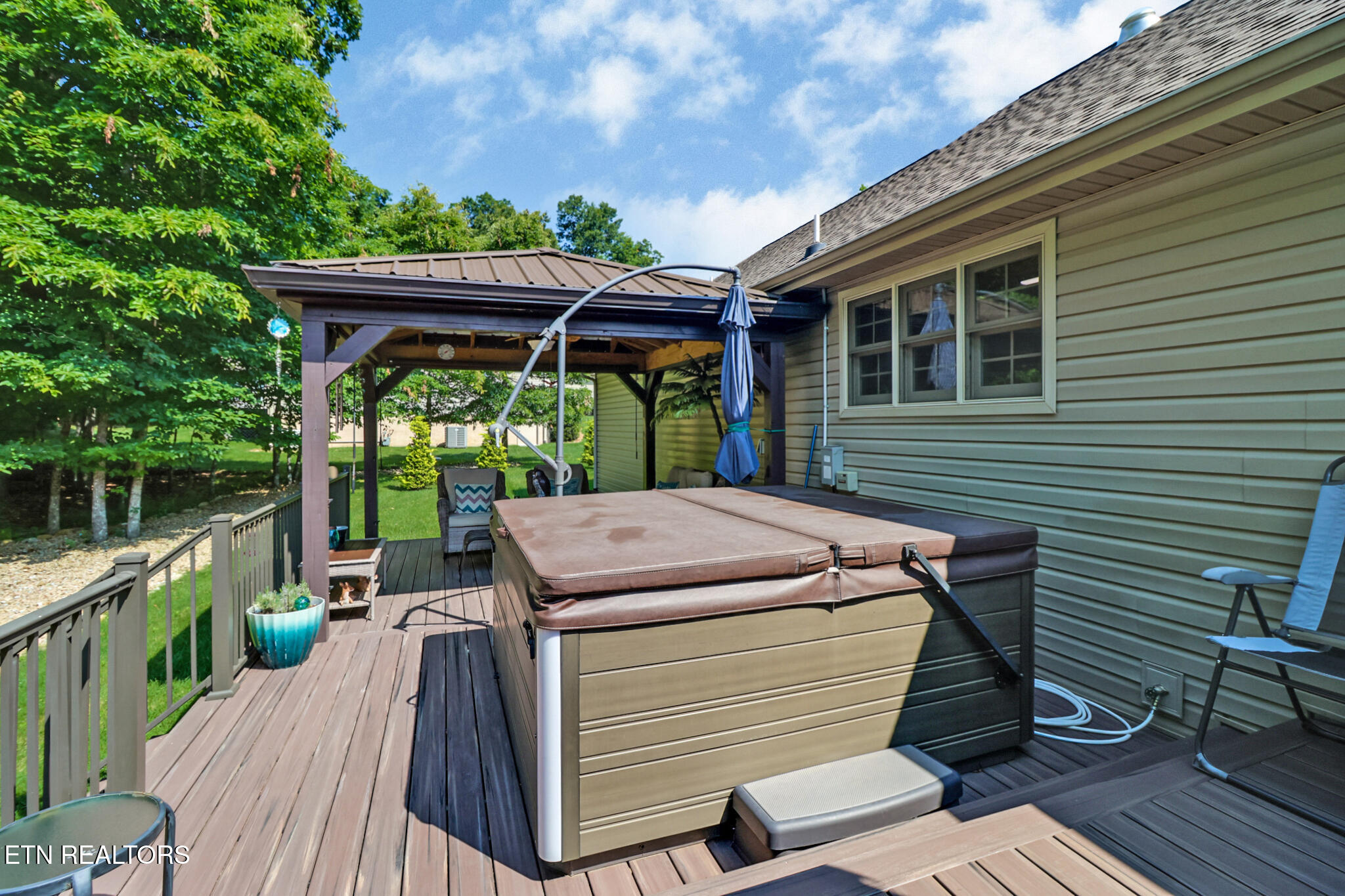 151 Northridge Drive Property Photo 33