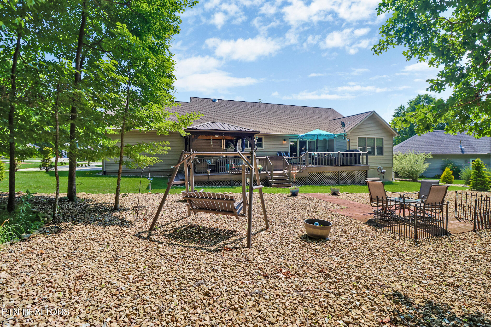 151 Northridge Drive Property Photo 39