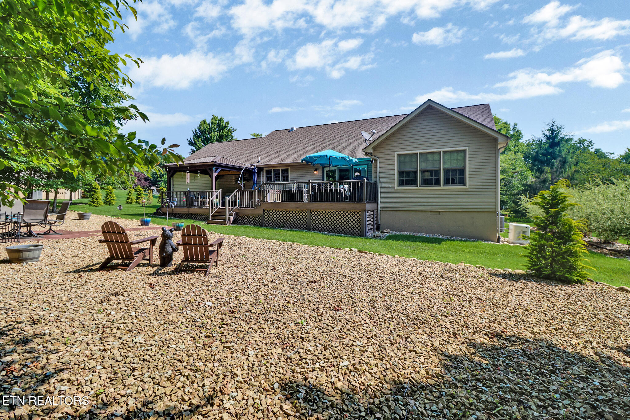 151 Northridge Drive Property Photo 40