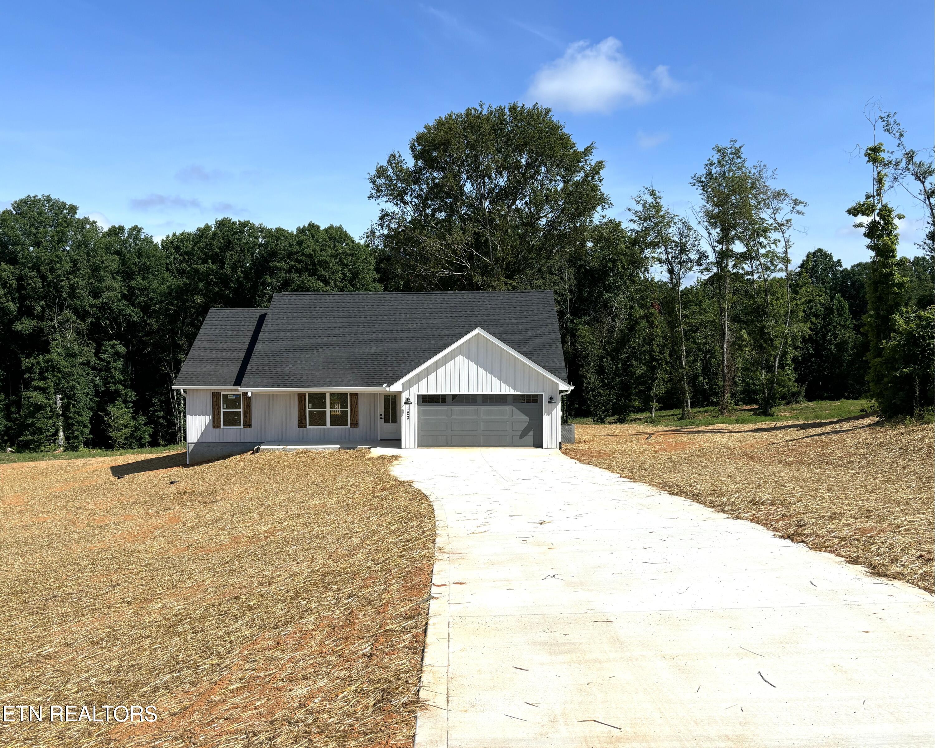 120 Little Donnie Way Property Photo 1