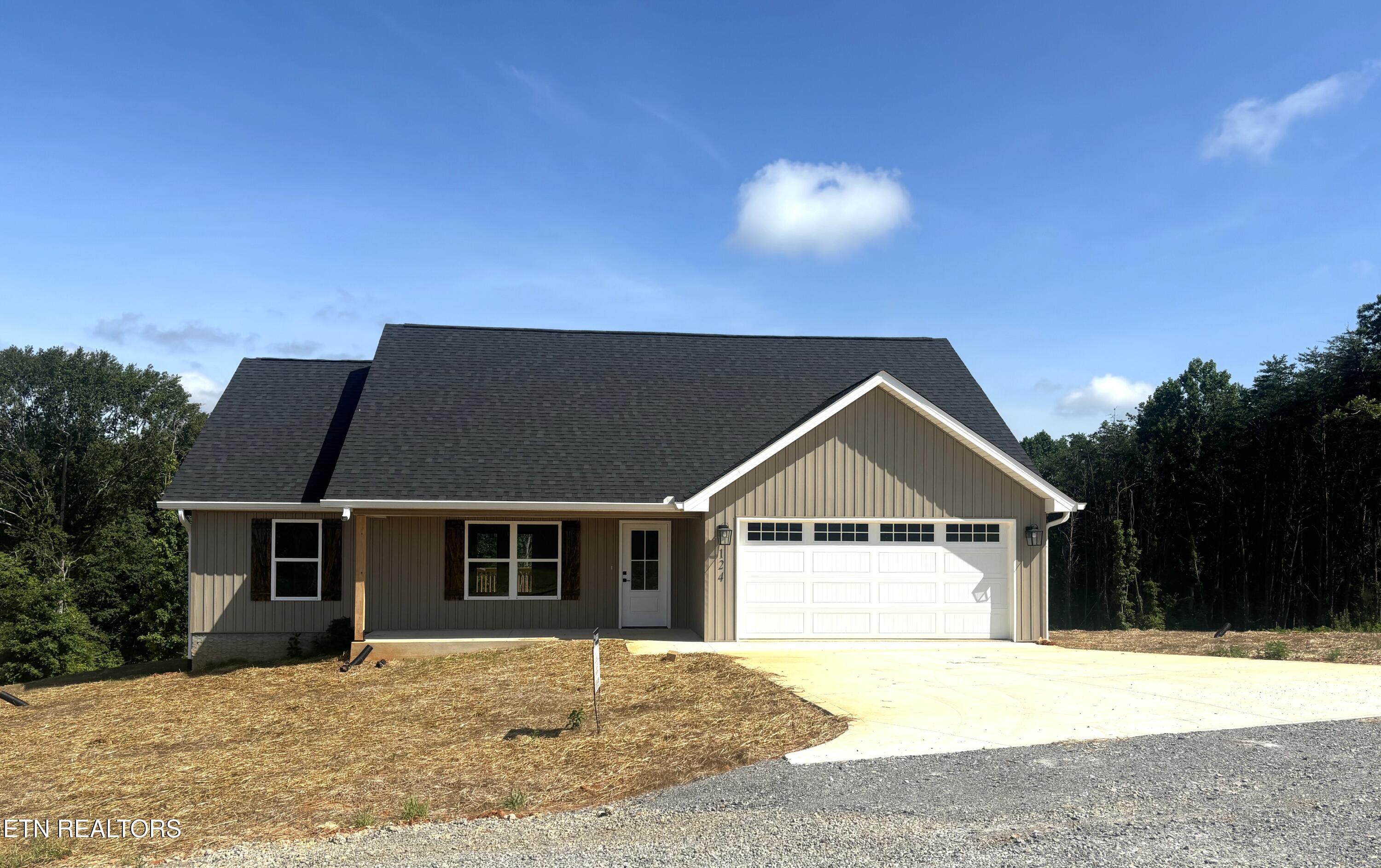 124 Little Donnie Way Property Photo 1
