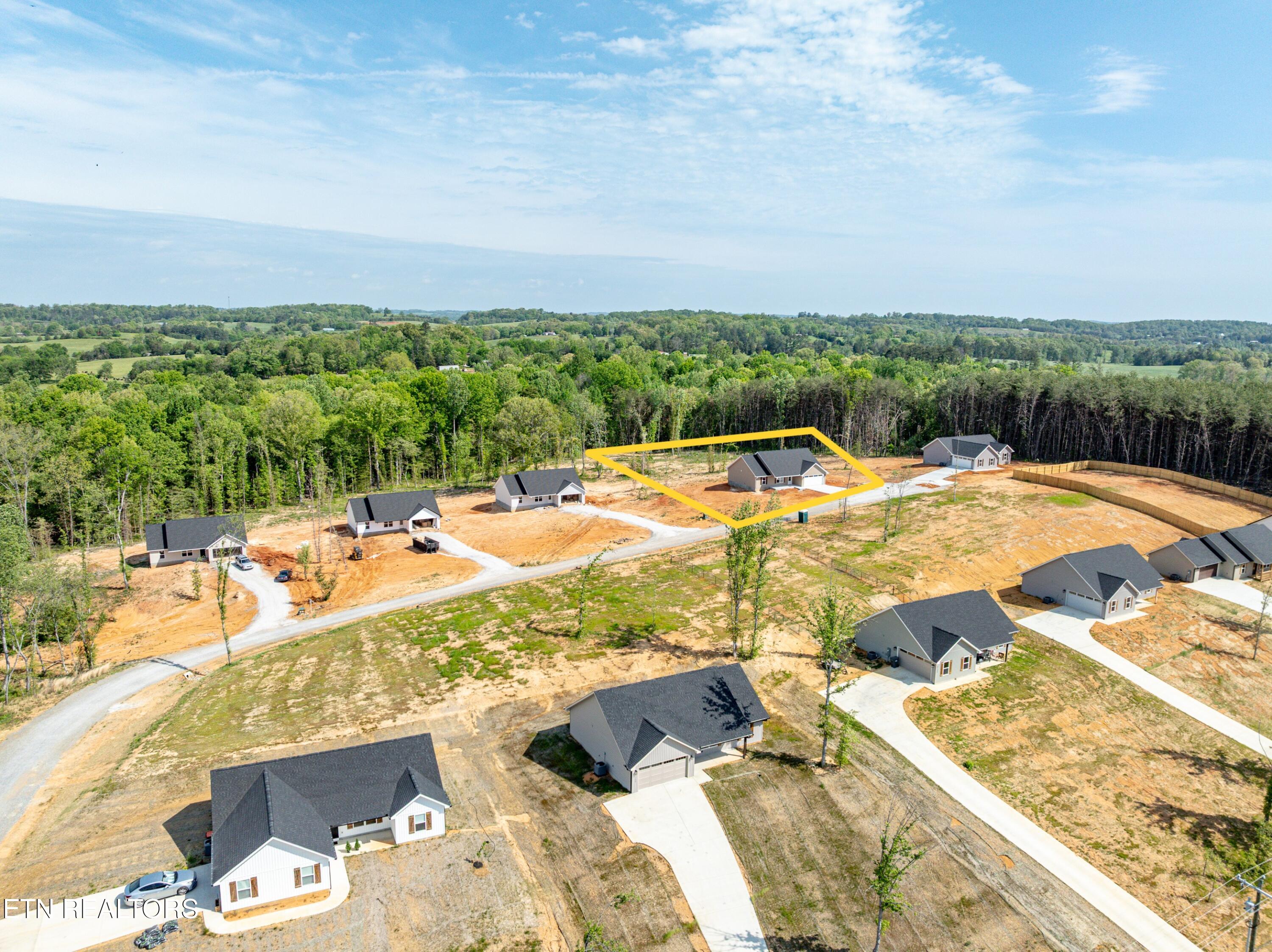 124 Little Donnie Way Property Photo 2