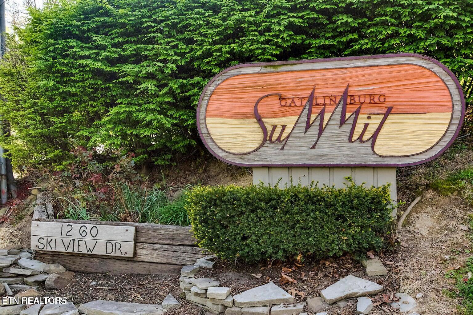 1260 Ski View Drive Property Photo 2