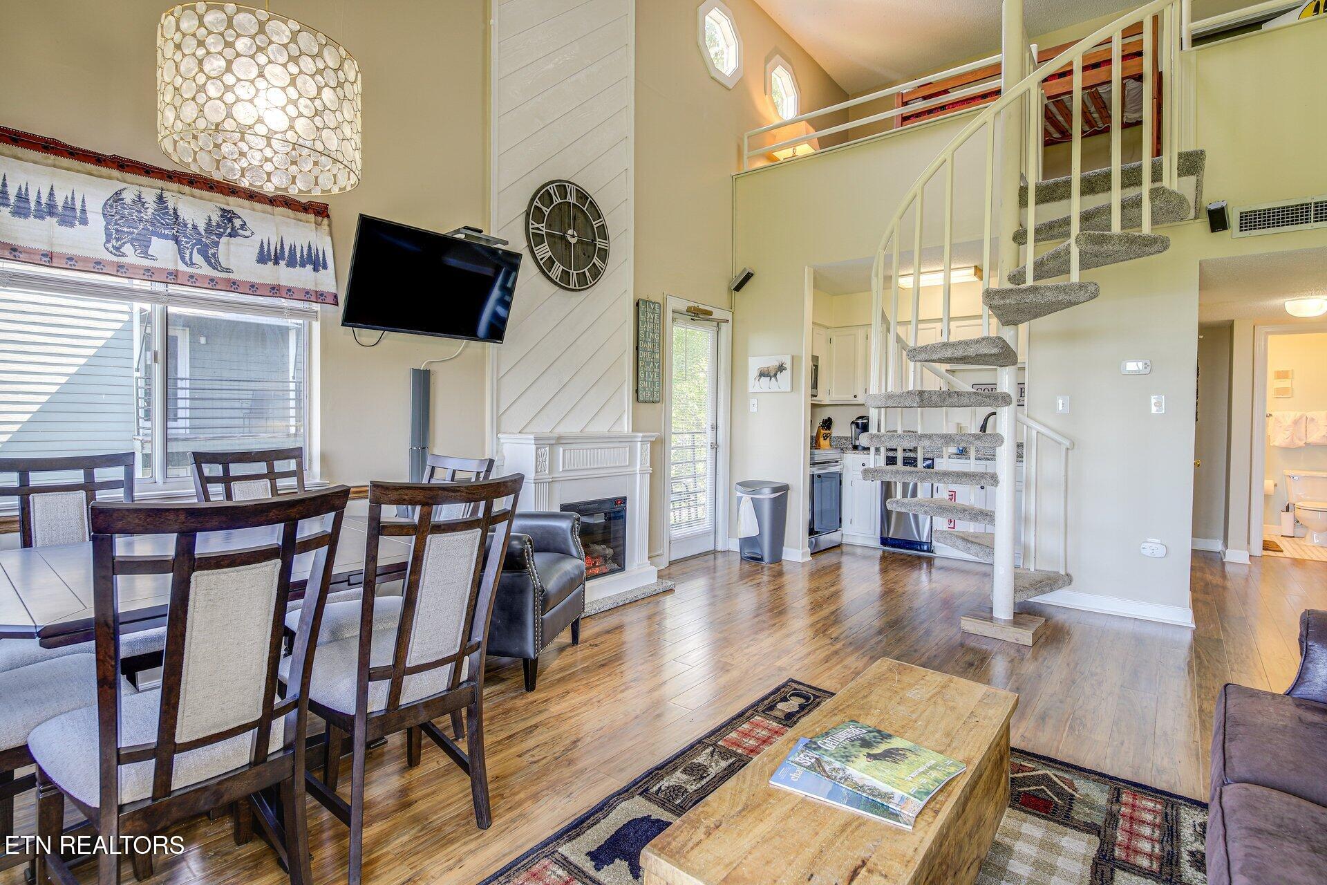 1260 Ski View Drive Property Photo 7