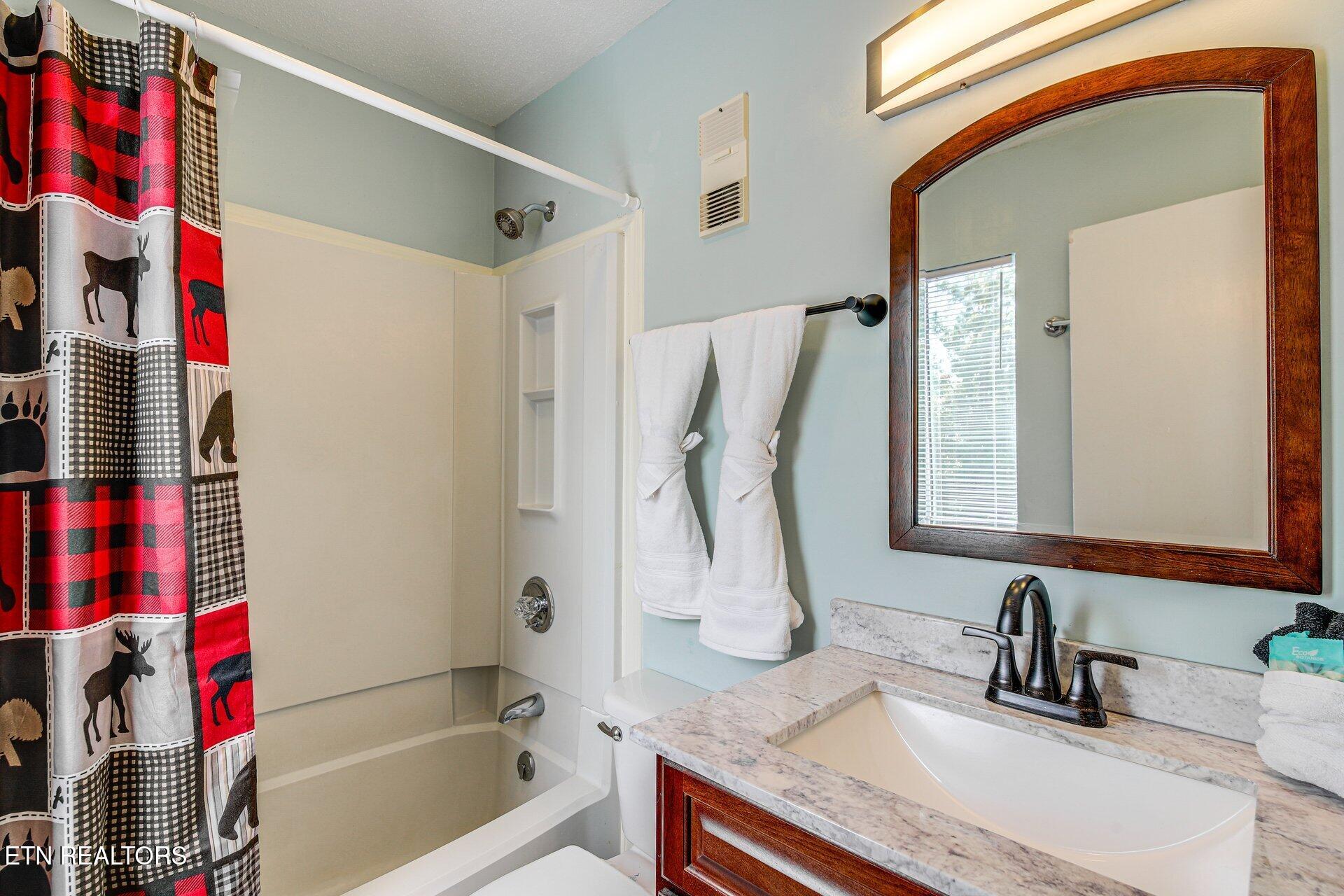 1260 Ski View Drive Property Photo 14
