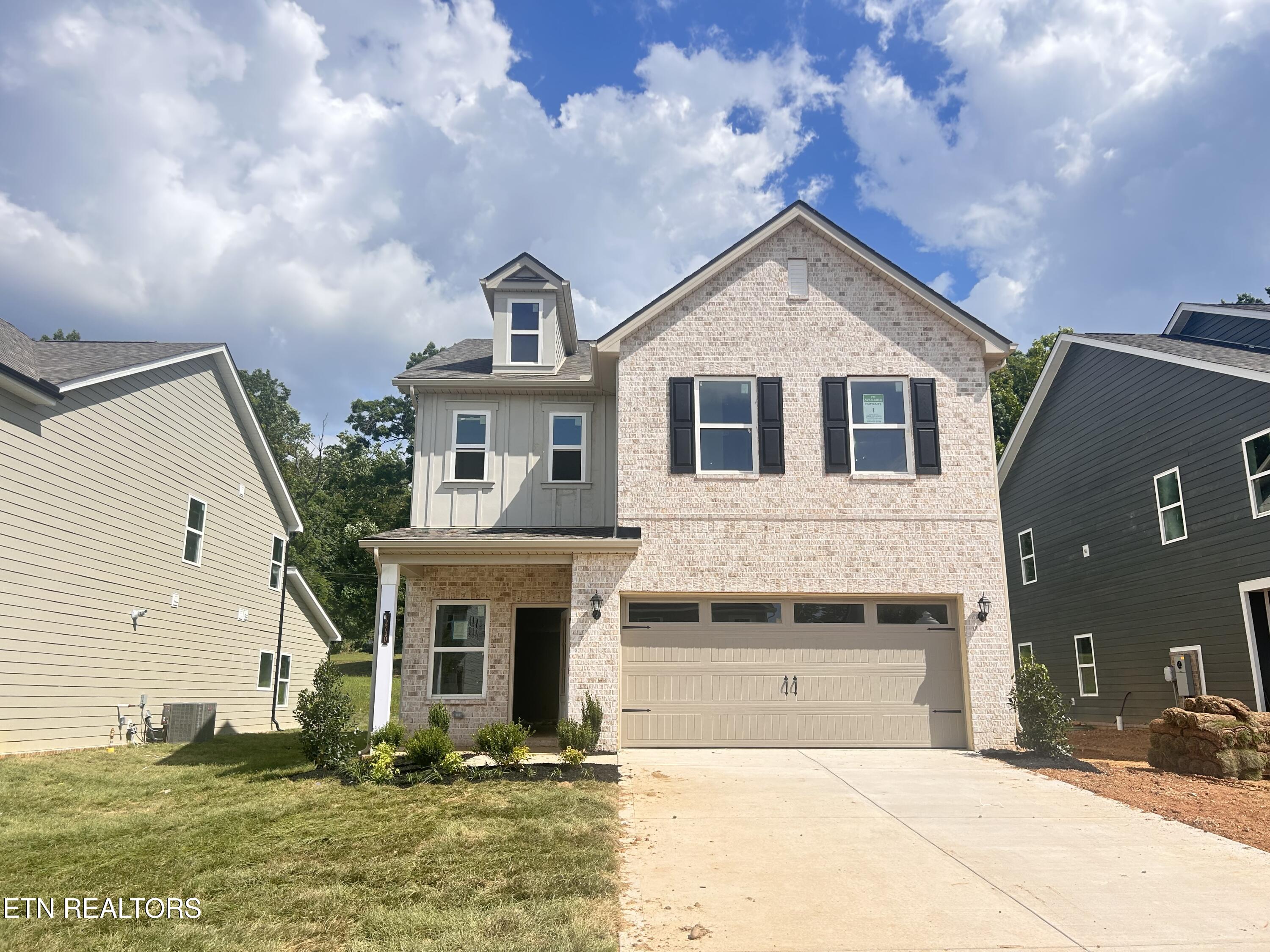 12730 Duckfoot Lane (Lot 8) Property Photo 1