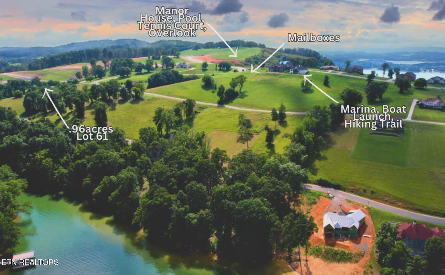 2408 Starboard Crest Rd Property Photo 1