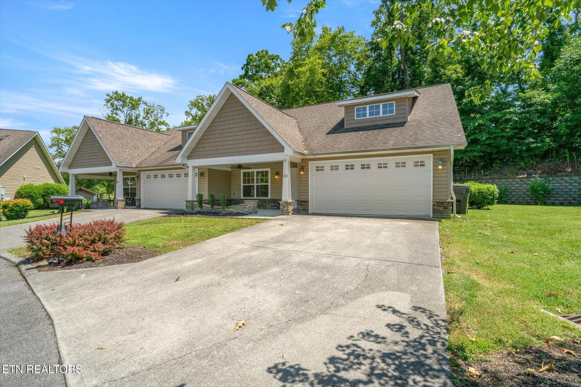 311 Meriwether Way Property Photo 1