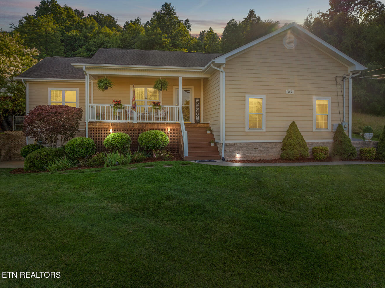 505 Bugaboo Springs Rd