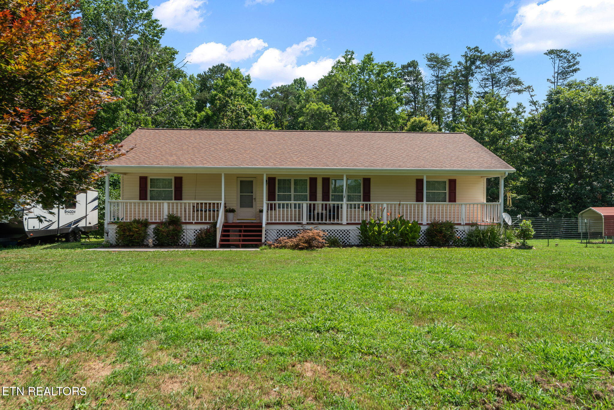 295 Clear Branch Rd Property Photo 1