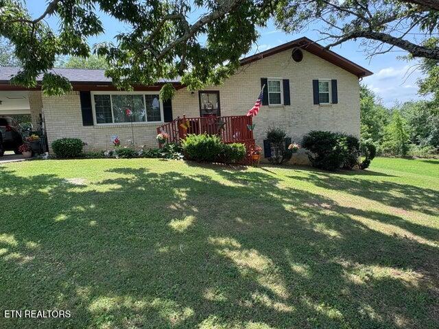 589 Broyles Rd Property Photo 1