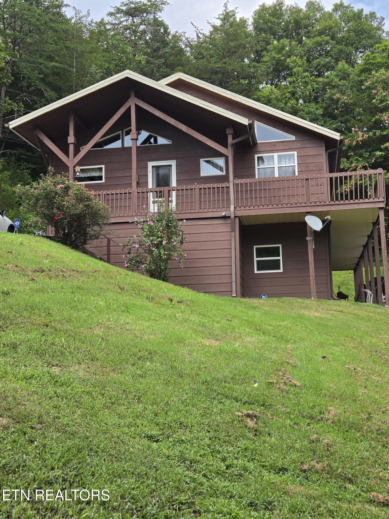 514 Indian Gap Rd. Rd Property Photo 1