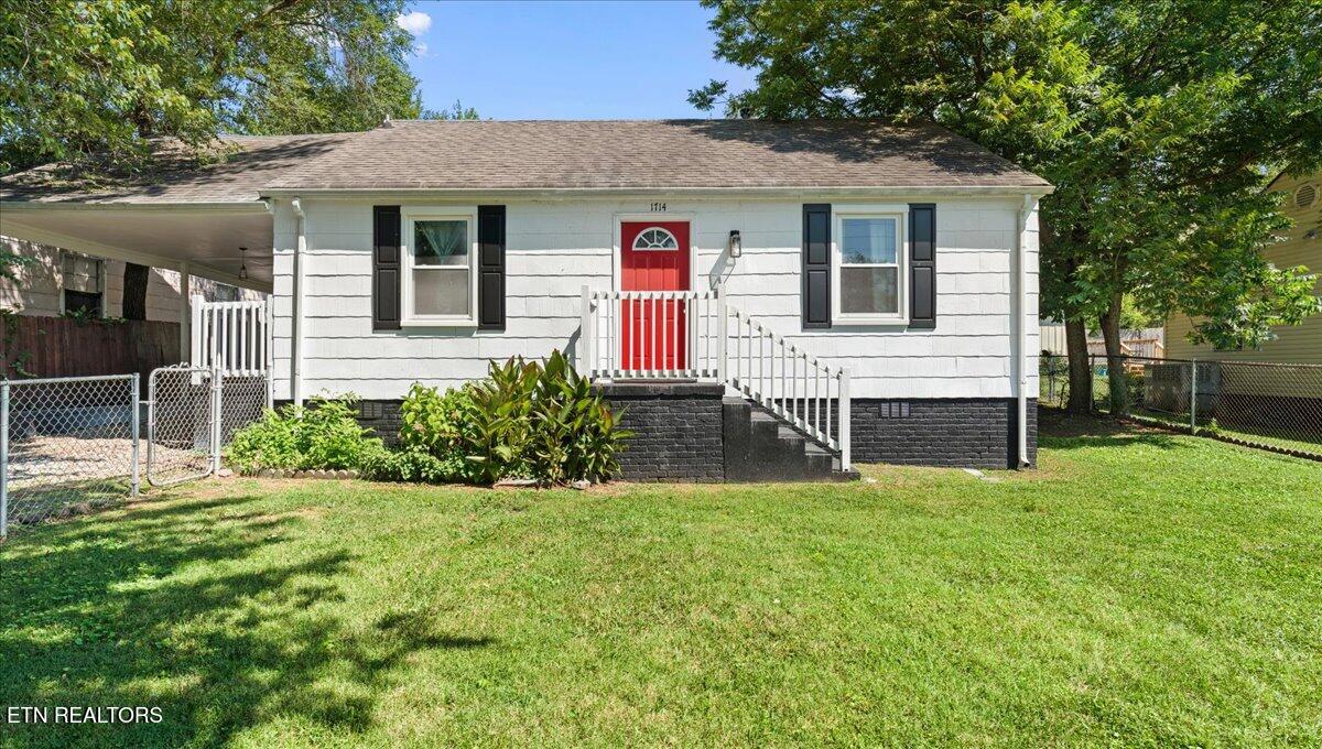 1714 Madison Ave Property Photo 1