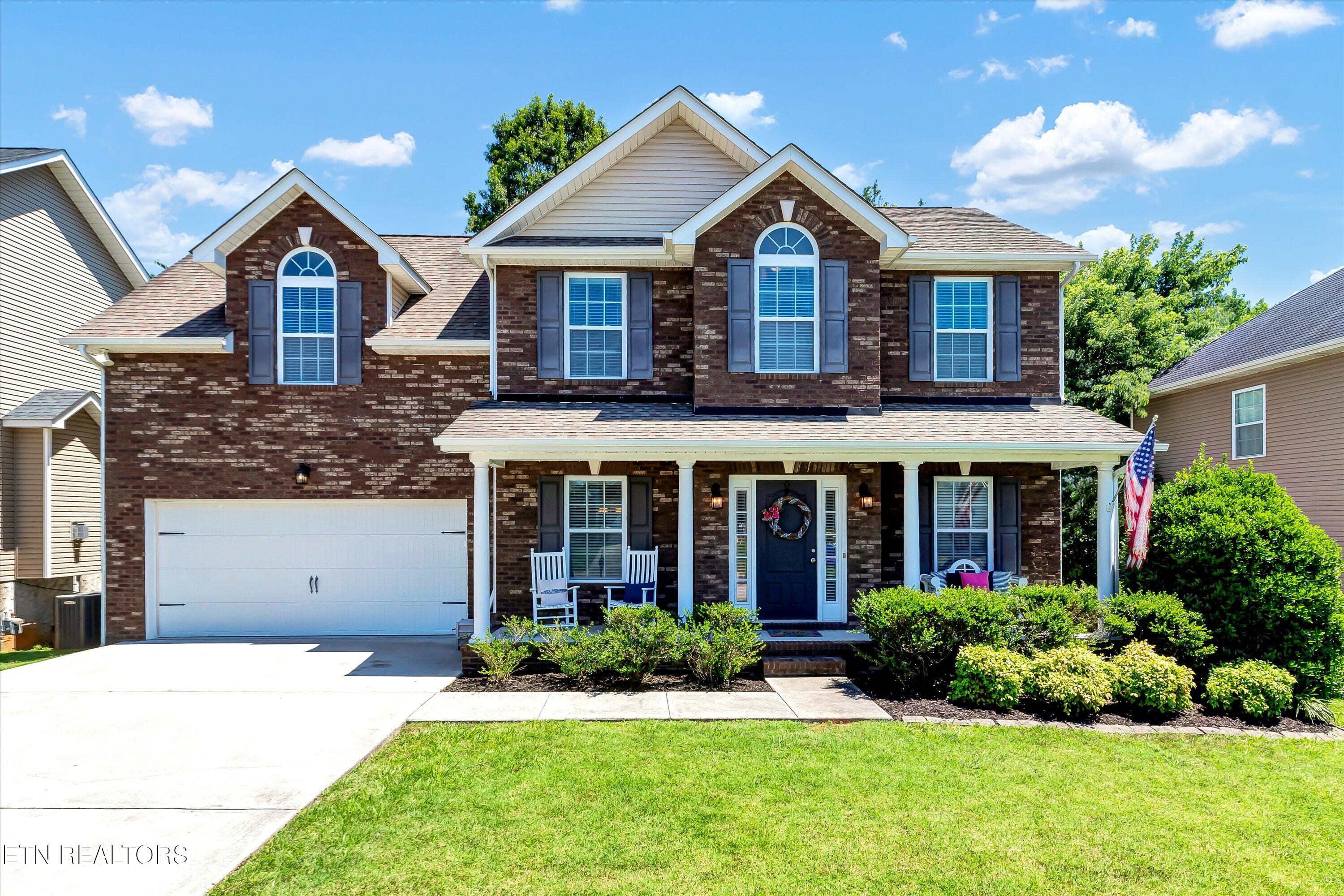 1522 Chariot Lane Property Photo 1