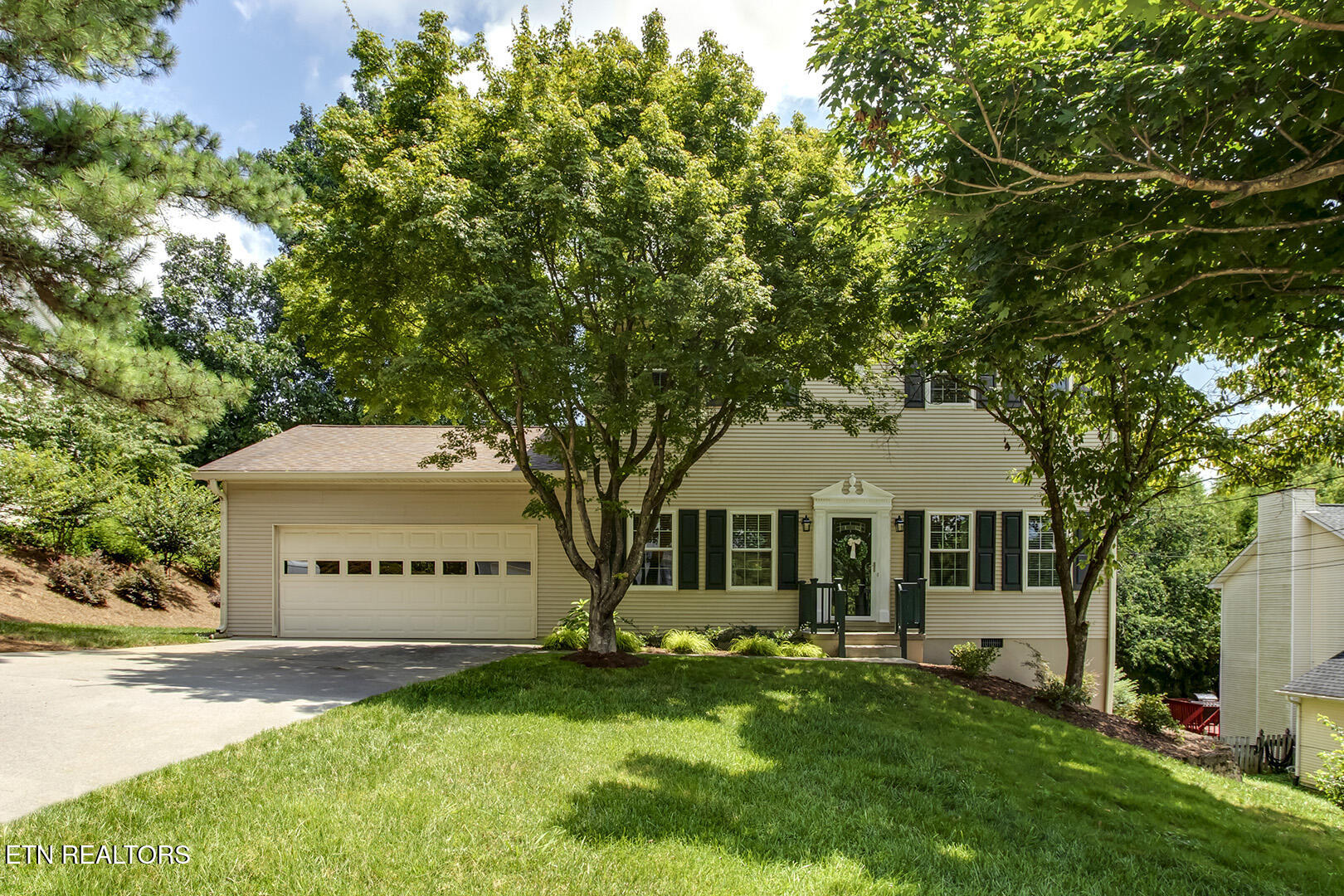 9013 Tall Timber Drive Property Photo 1